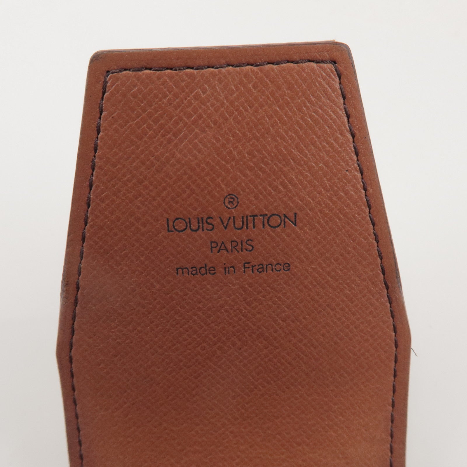 Louis Vuitton Monogram Set of 2 Etui Cigaret Cigarette Case M63024