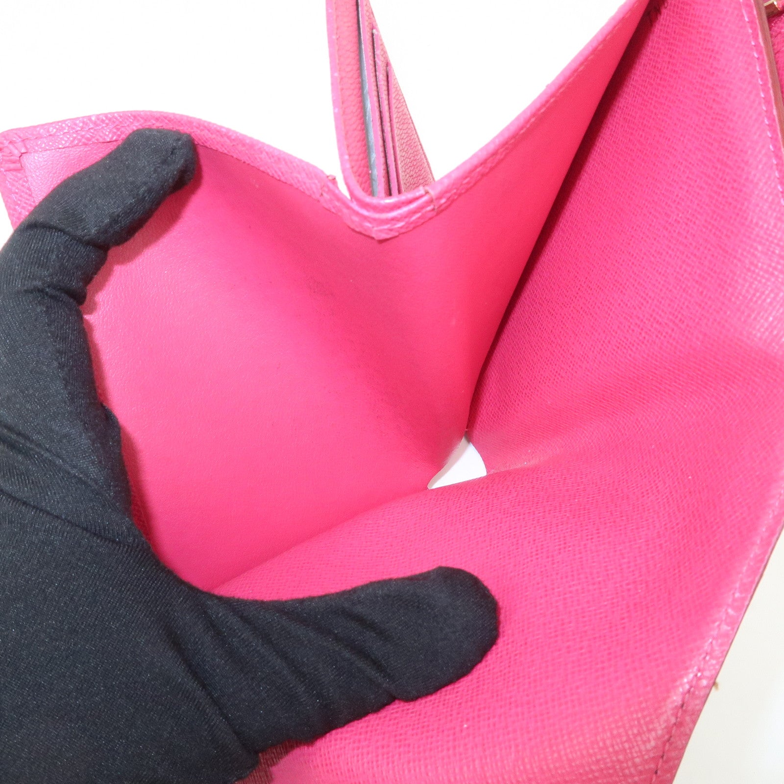 Louis Vuitton Monogram Multicolor Portefeuille Joy Wallet M60282