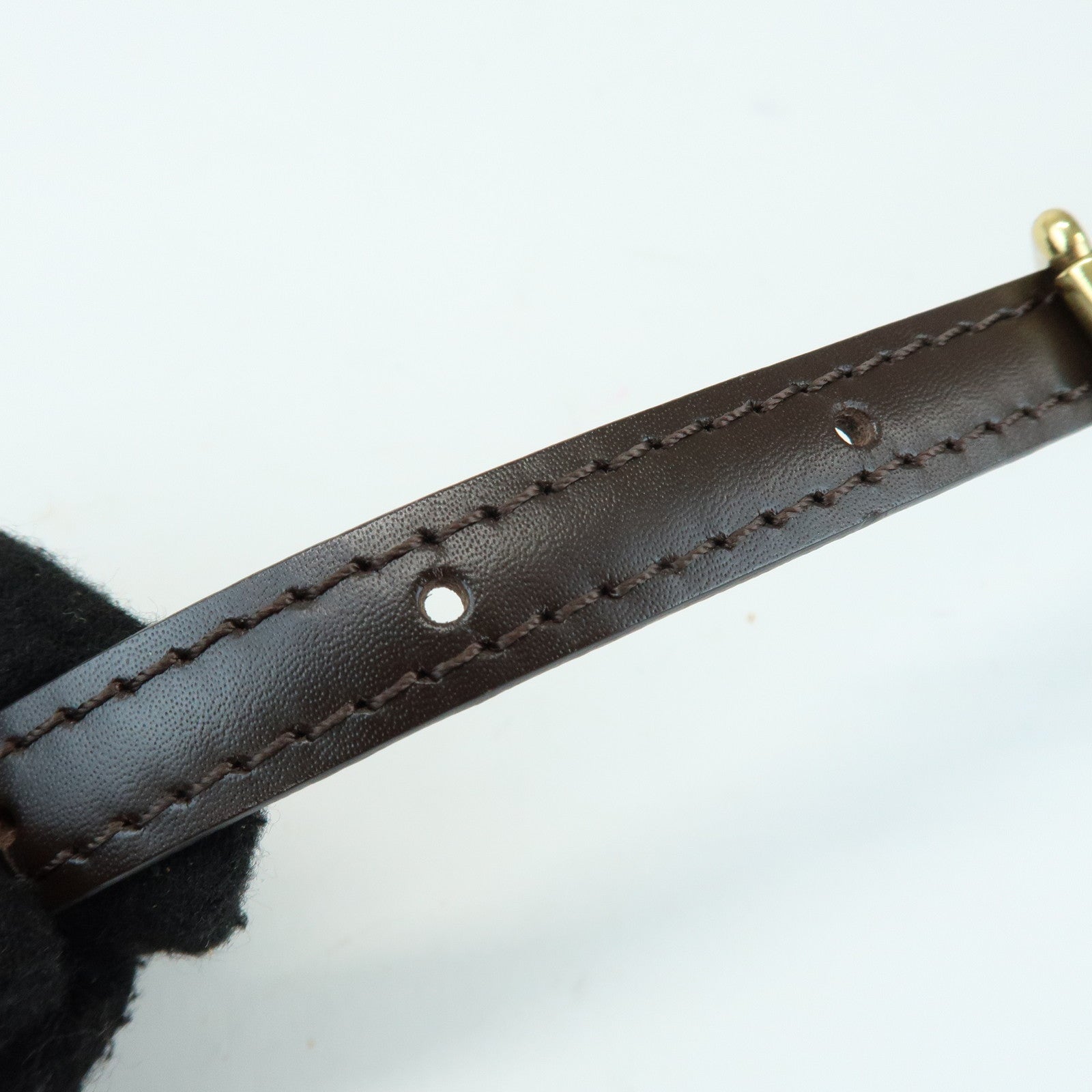 Louis Vuitton Adjustable Shoulder Strap for Damier Bag 120cm J52313