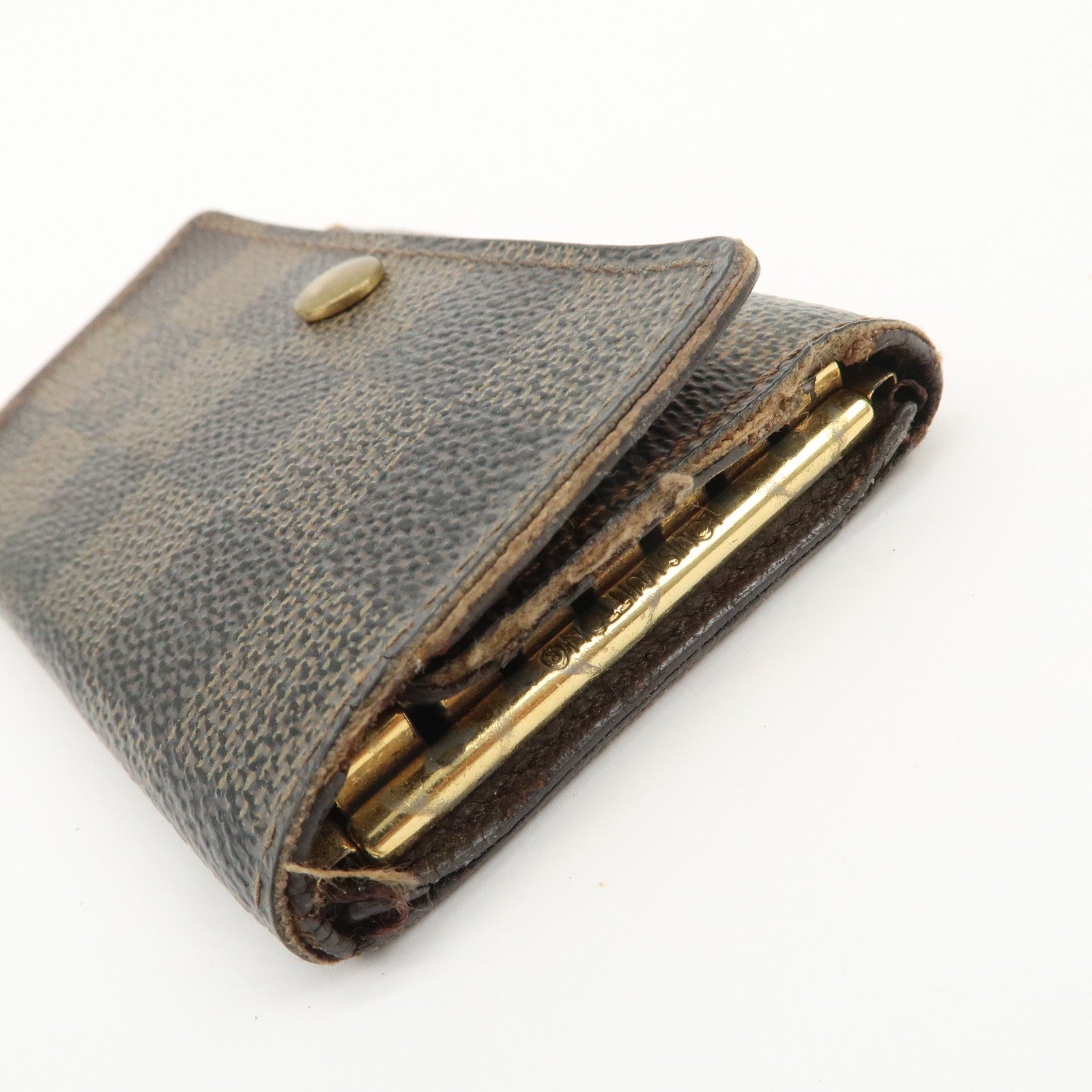 Louis Vuitton Set Of 5 Key Case M62630/N62630/M63812/M63819