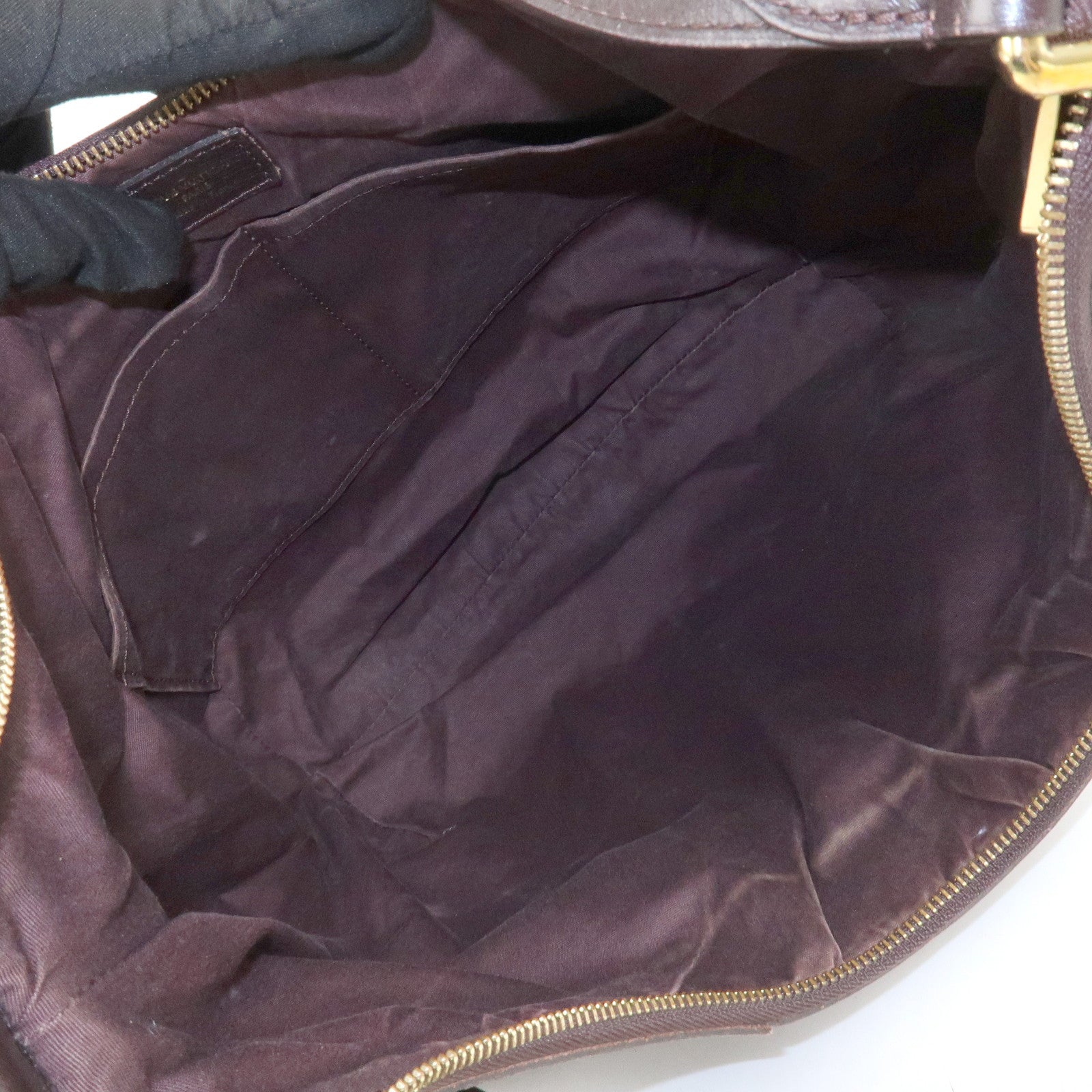 Louis Vuitton Monogram Idylle Rhapsodie MM Shoulder Bag M40403