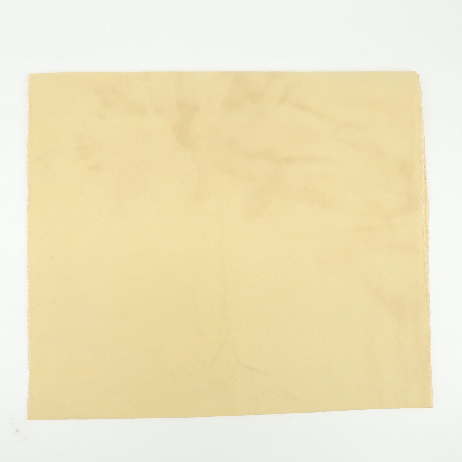 Louis Vuitton Set of 10 Dust Bag Storage Bag Flap Style Beige