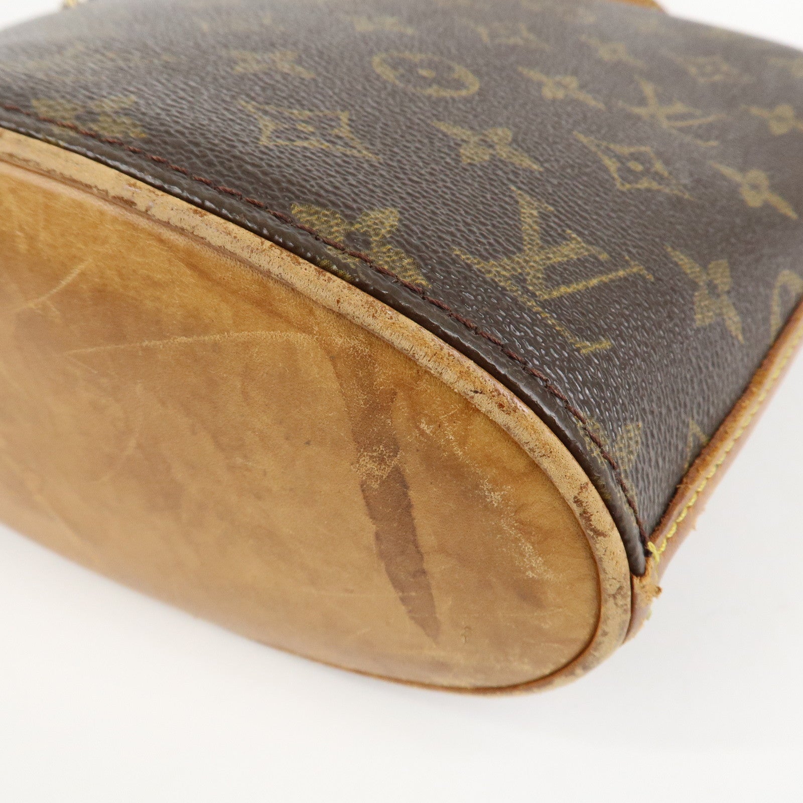 Louis Vuitton Monogram Drouot Crossbody Shoulder Bag M51290
