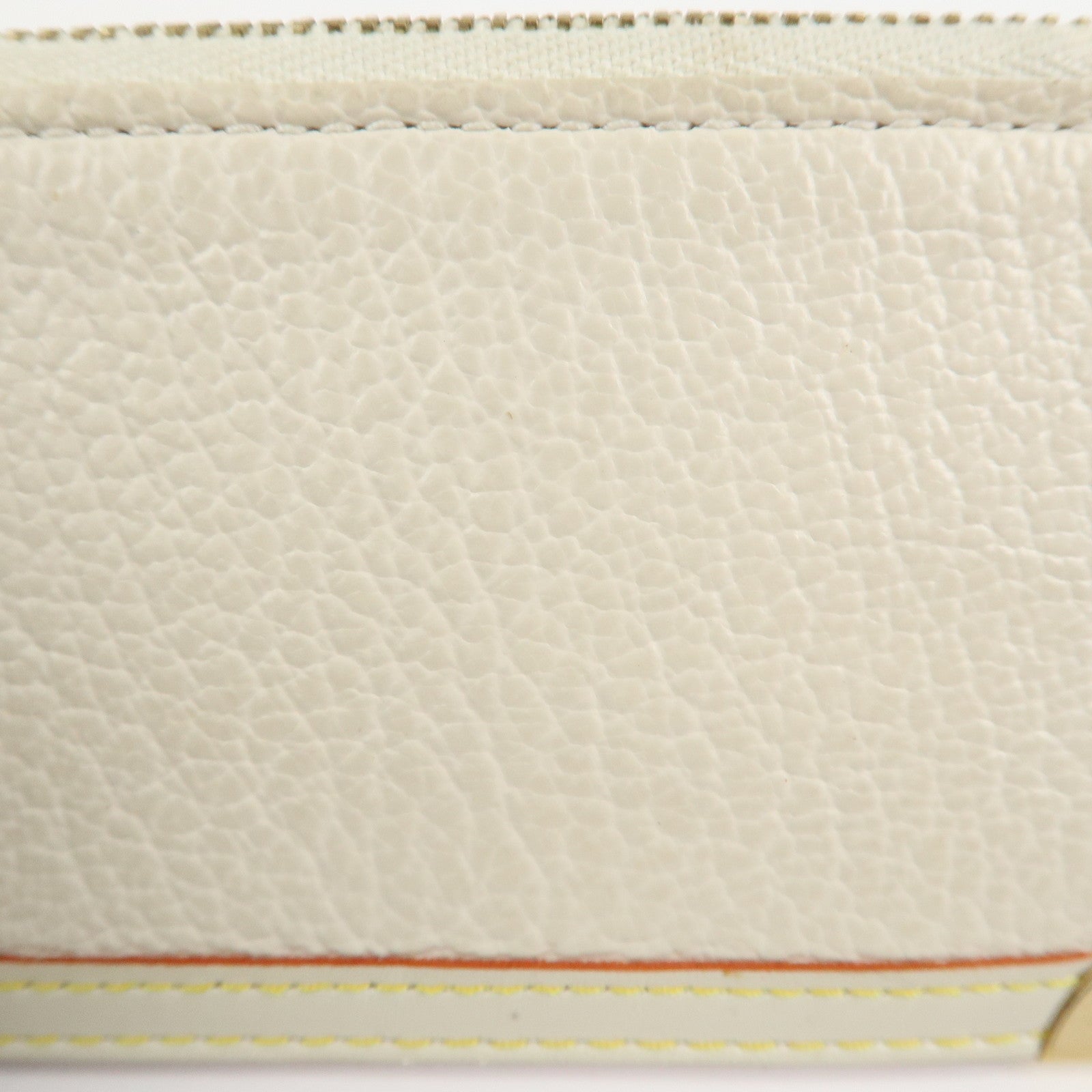 Louis Vuitton Suhari Pochette Cles Coin Case Key Case M91827