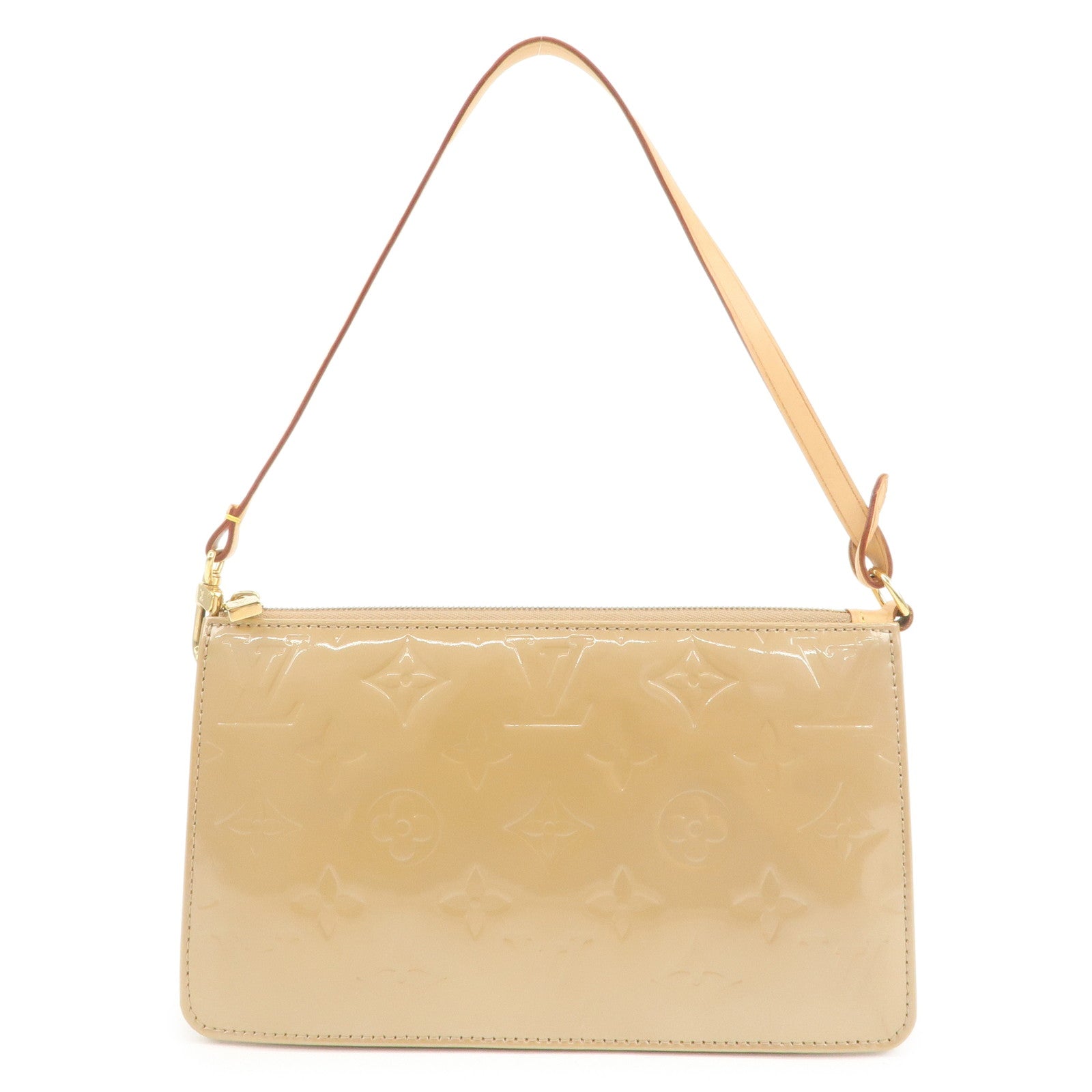 Louis Vuitton Monogram Vernis Lexington Pochette Accessoires