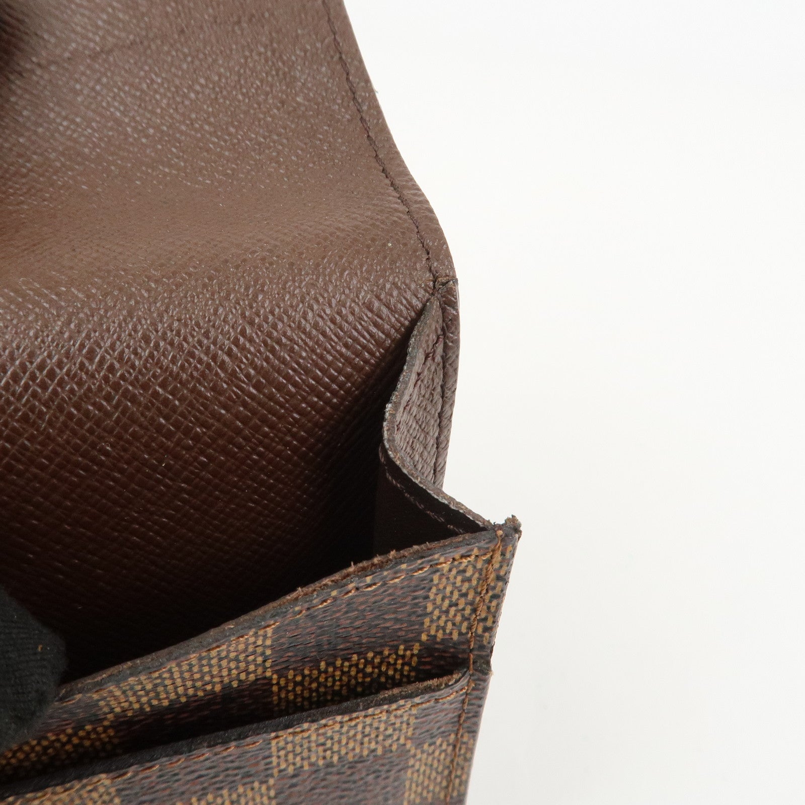 Louis Vuitton Set of 2 Cigarette Case M63024/N63024