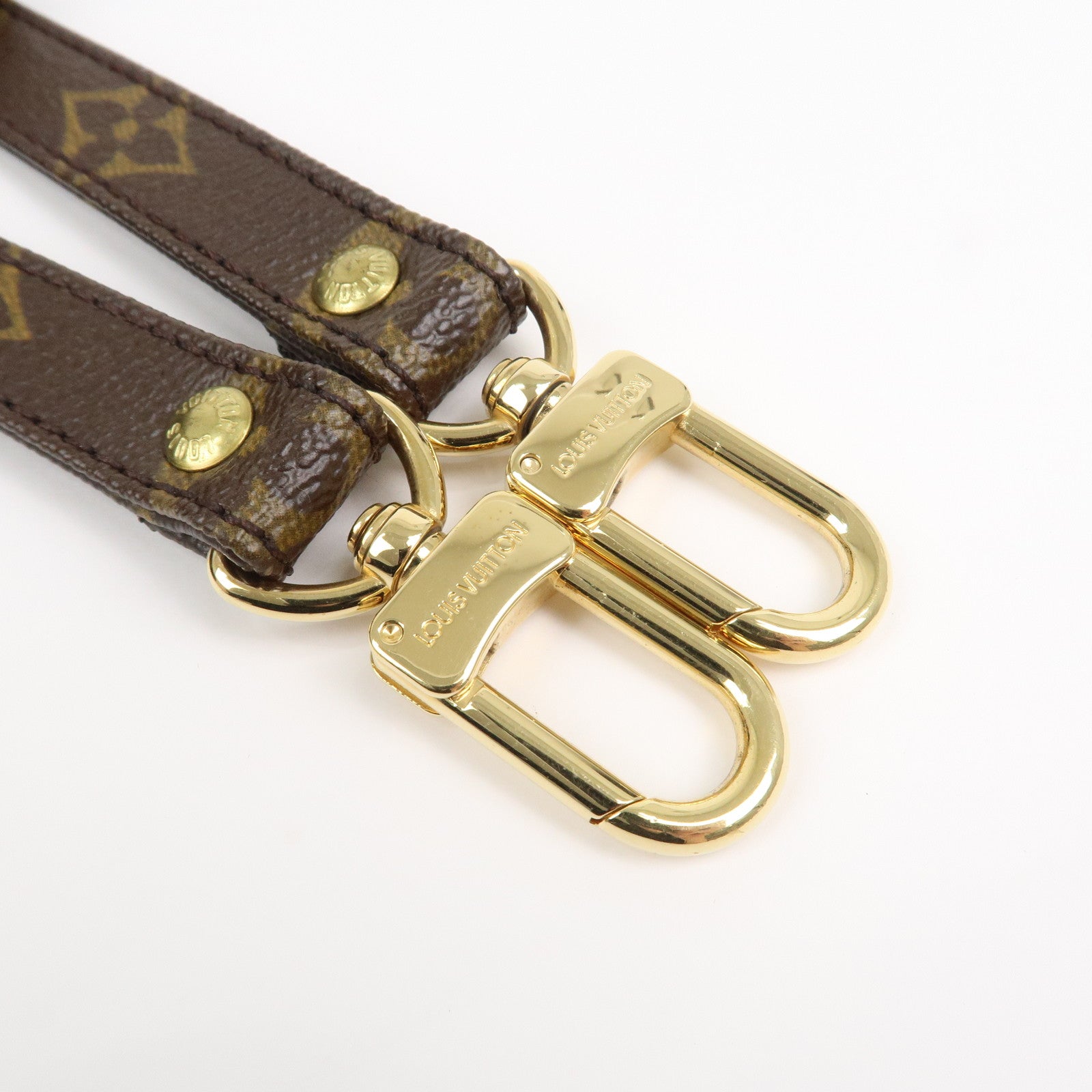 Louis Vuitton Monogram Monogram Canvas Monogram J75010