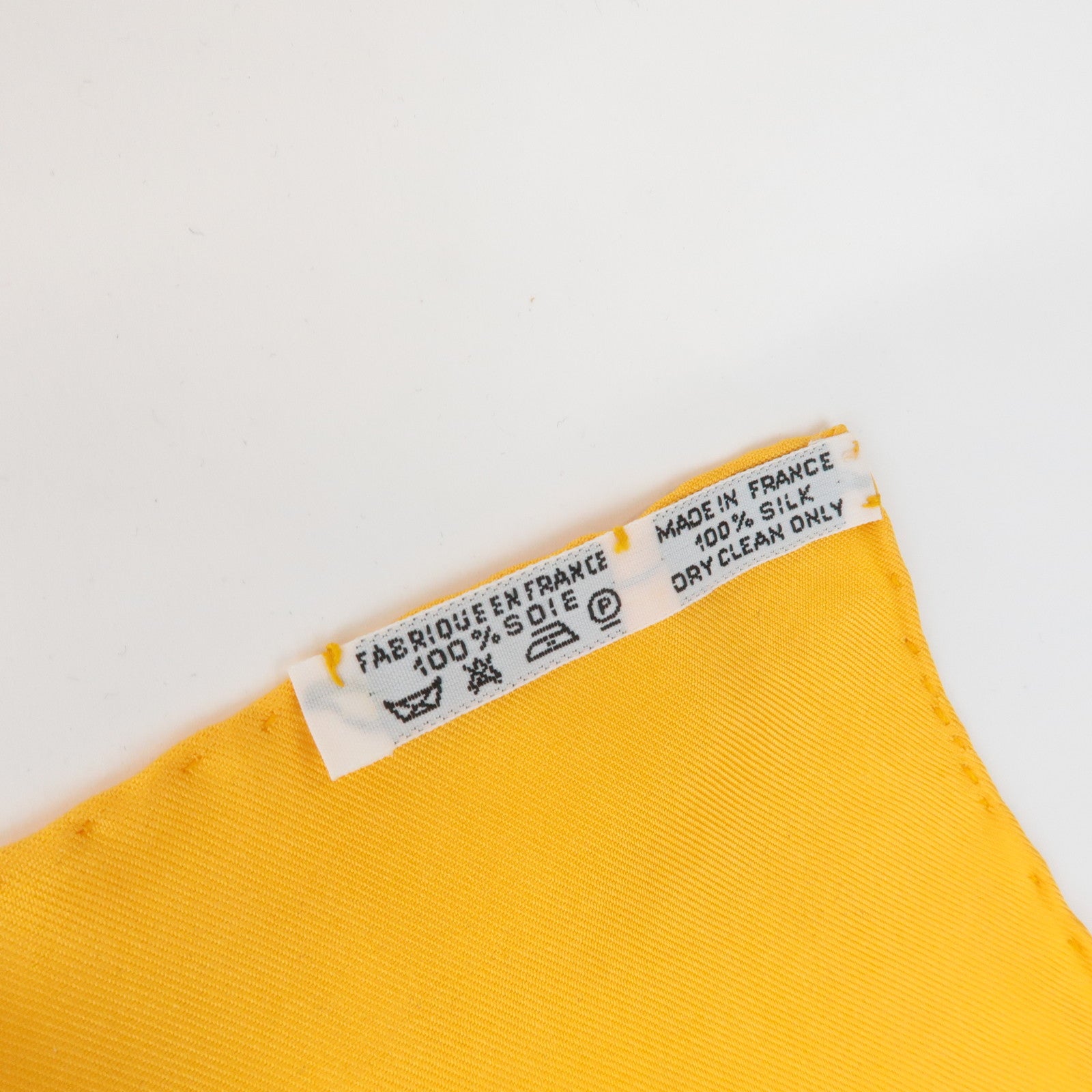 HERMES Carre90 Silk100% Scarf THE ORIGINAL NEW ORLEANS CREOLE JAZZ Used