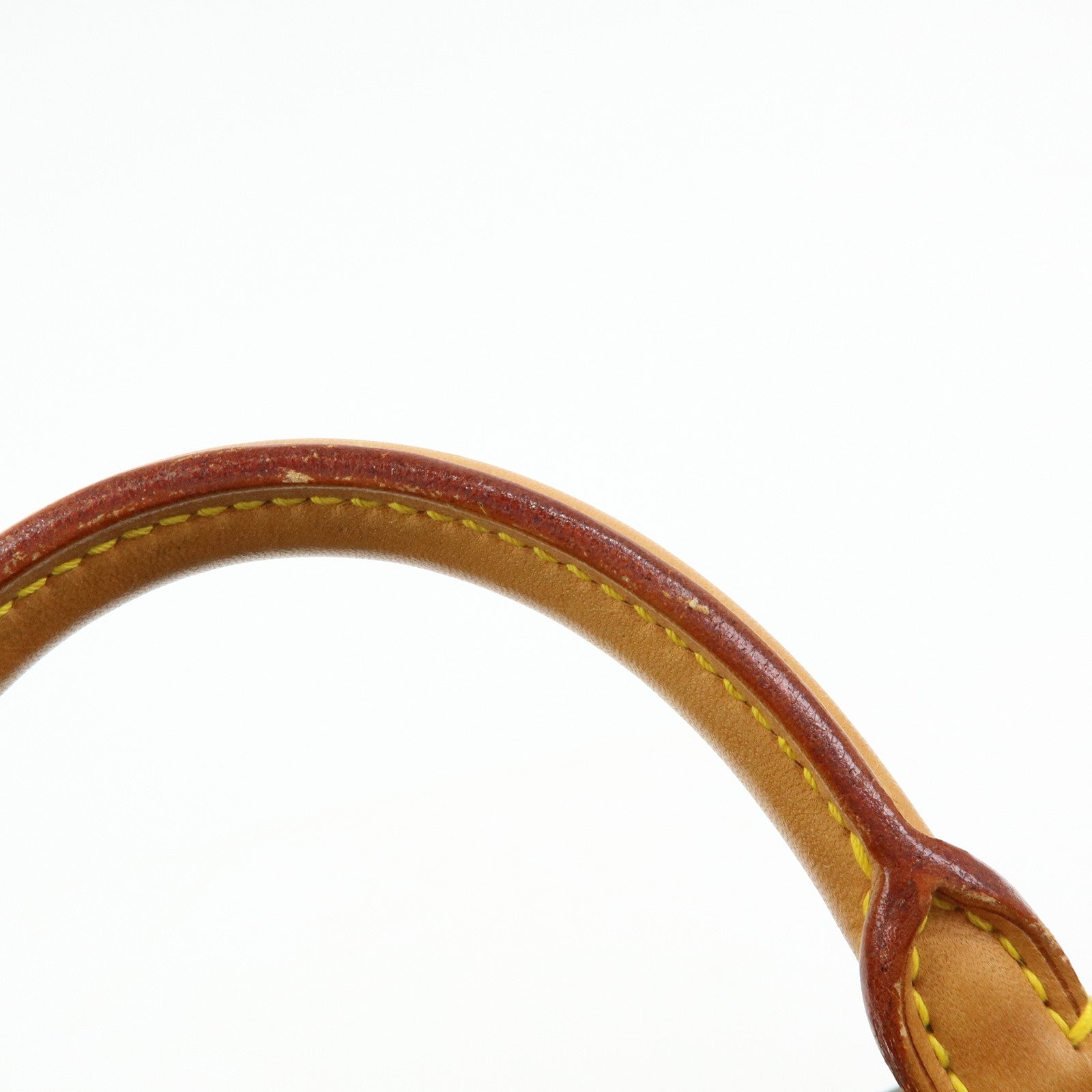 Louis Vuitton Monogram Speedy 40 Hand Bag Boston Bag Brown M41522