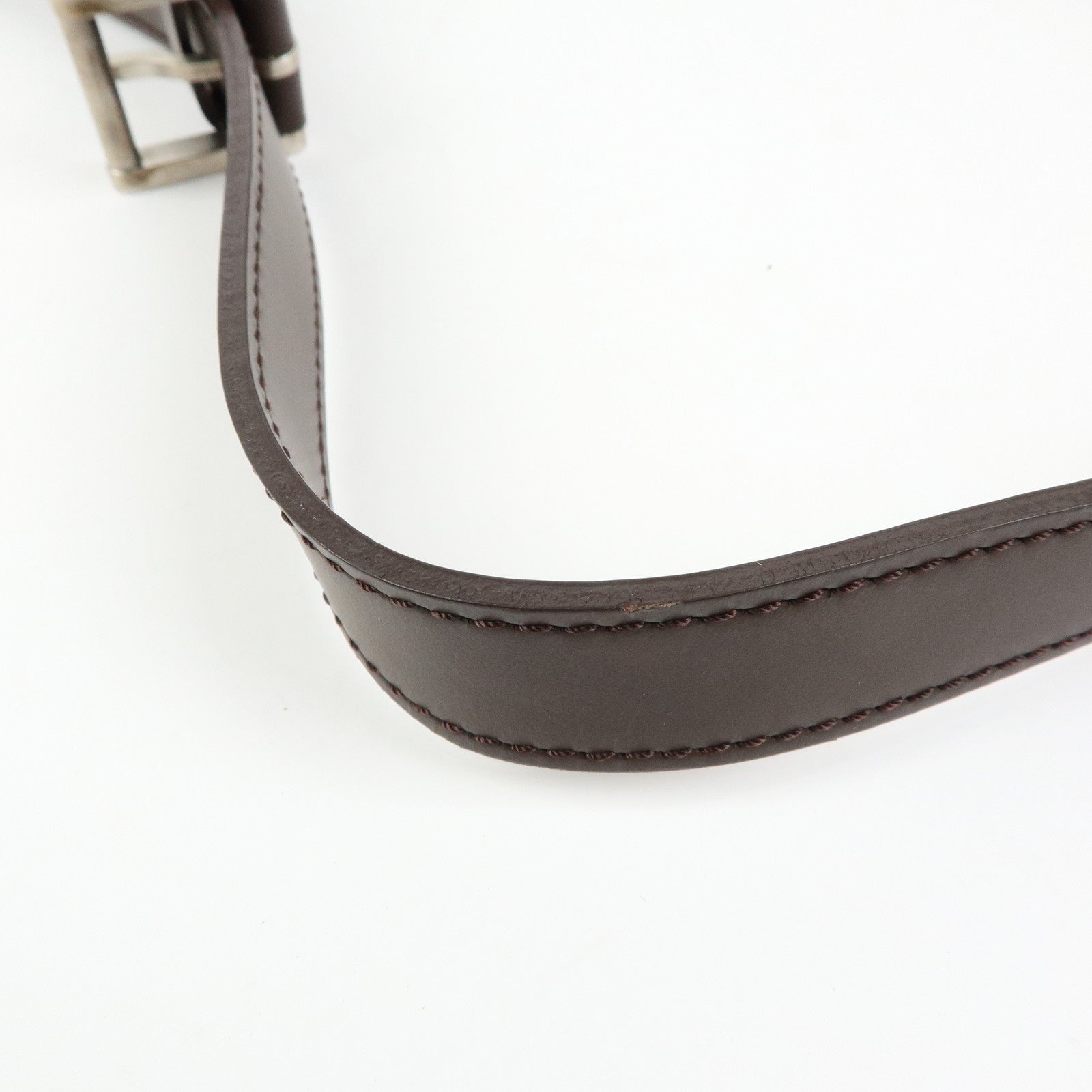 Louis Vuitton Epi Mandala PM Hand Bag Shoulder Bag Mocha M5893D
