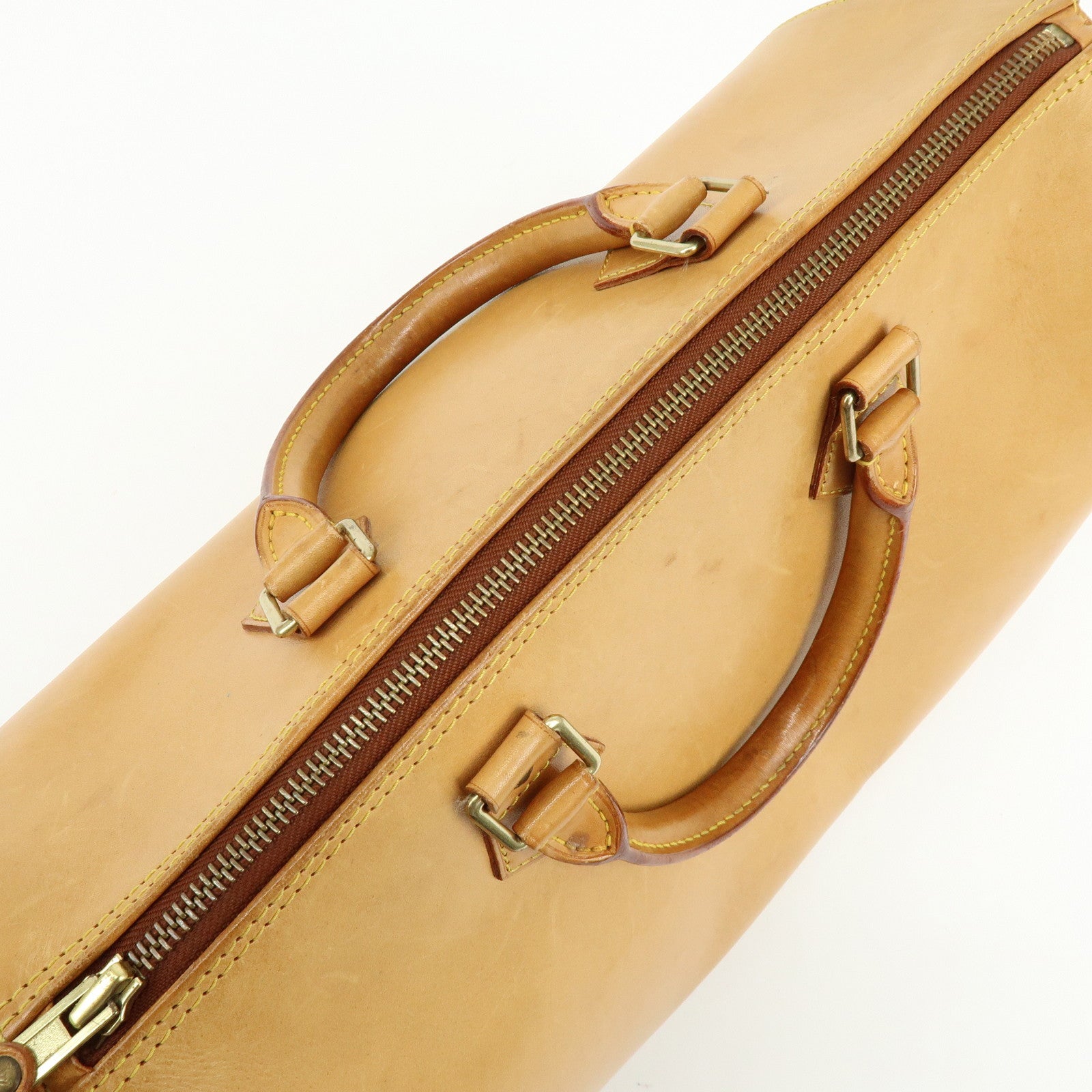 Louis Vuitton Nomade Speedy 30 LV Japan 15th Anniversary Ltd M85392