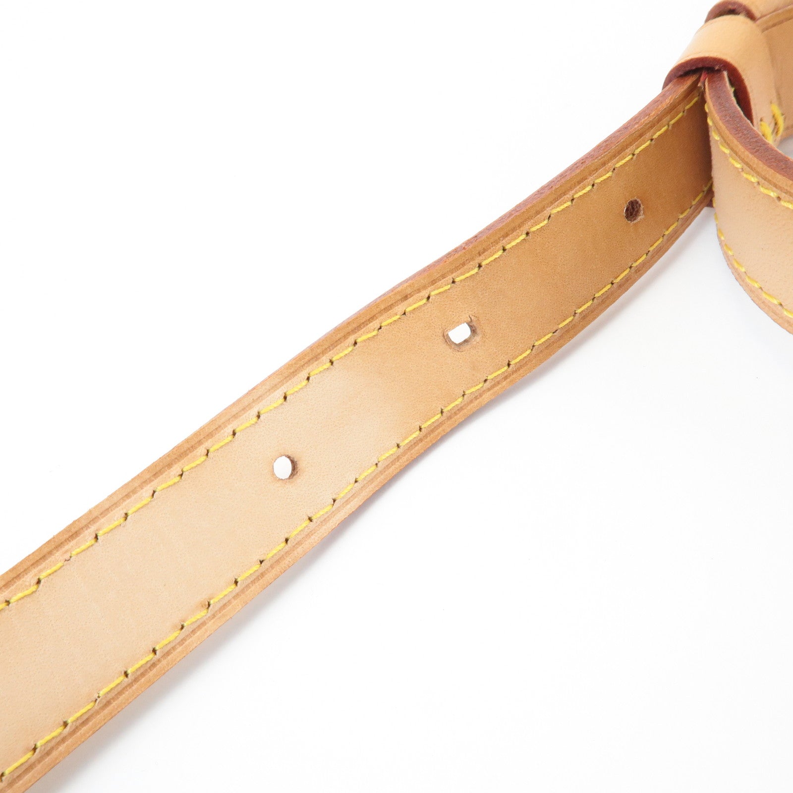 Louis Vuitton Monogram Vernis Thompson Street Shoulder Bag M91070 Used