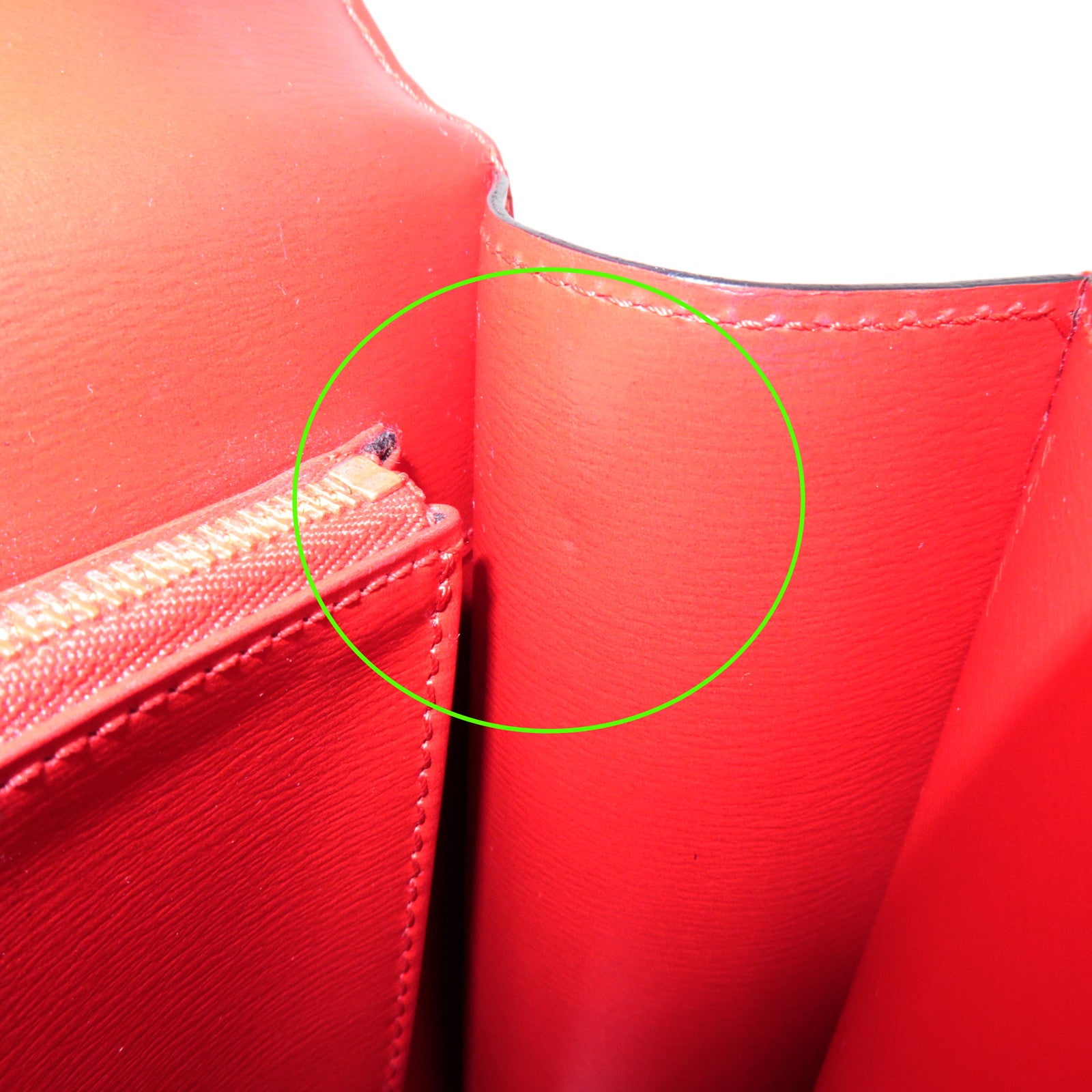 Louis Vuitton Epi Leather Marceau Hand Bag Castilian Red M52377