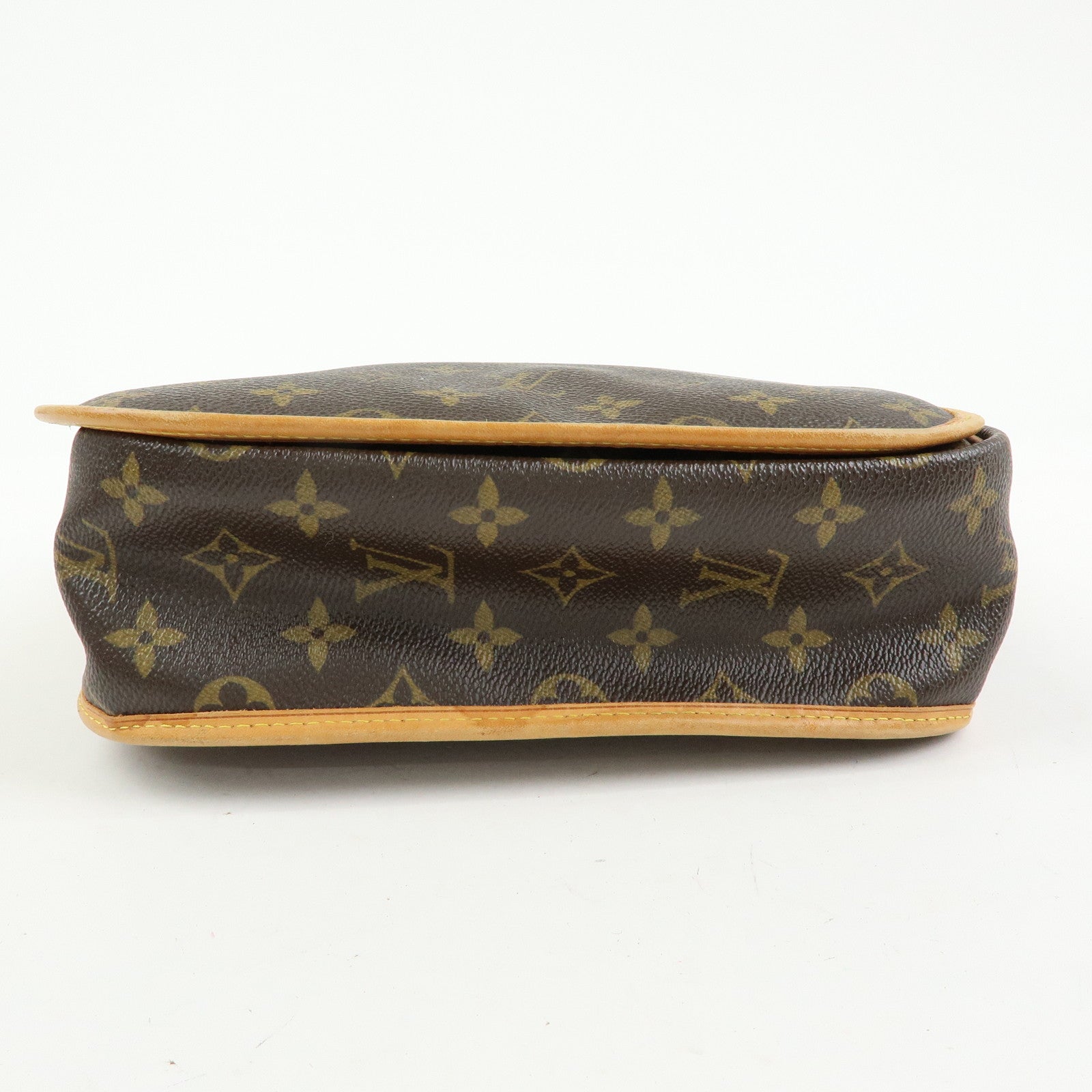 Louis Vuitton Monogram Messenger Bosphore PM Shoulder Bag M40106