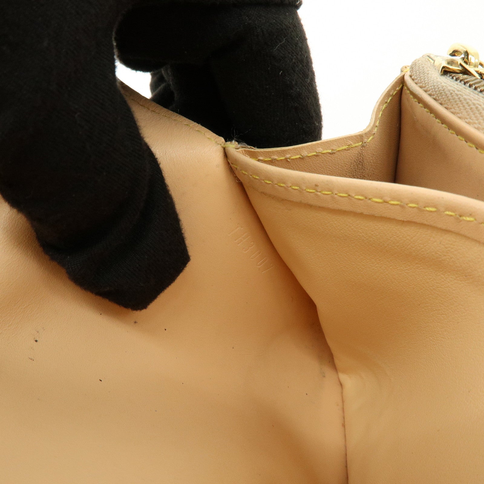 Louis Vuitton Monogram Multicolor Portefeuille Sarah Wallet M93532