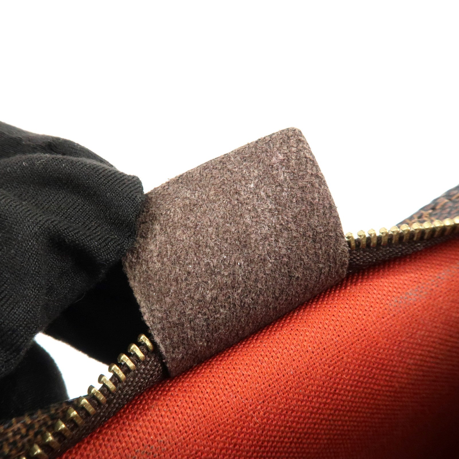 Louis Vuitton Damier Navona Accessoires Pouch N51983 Used