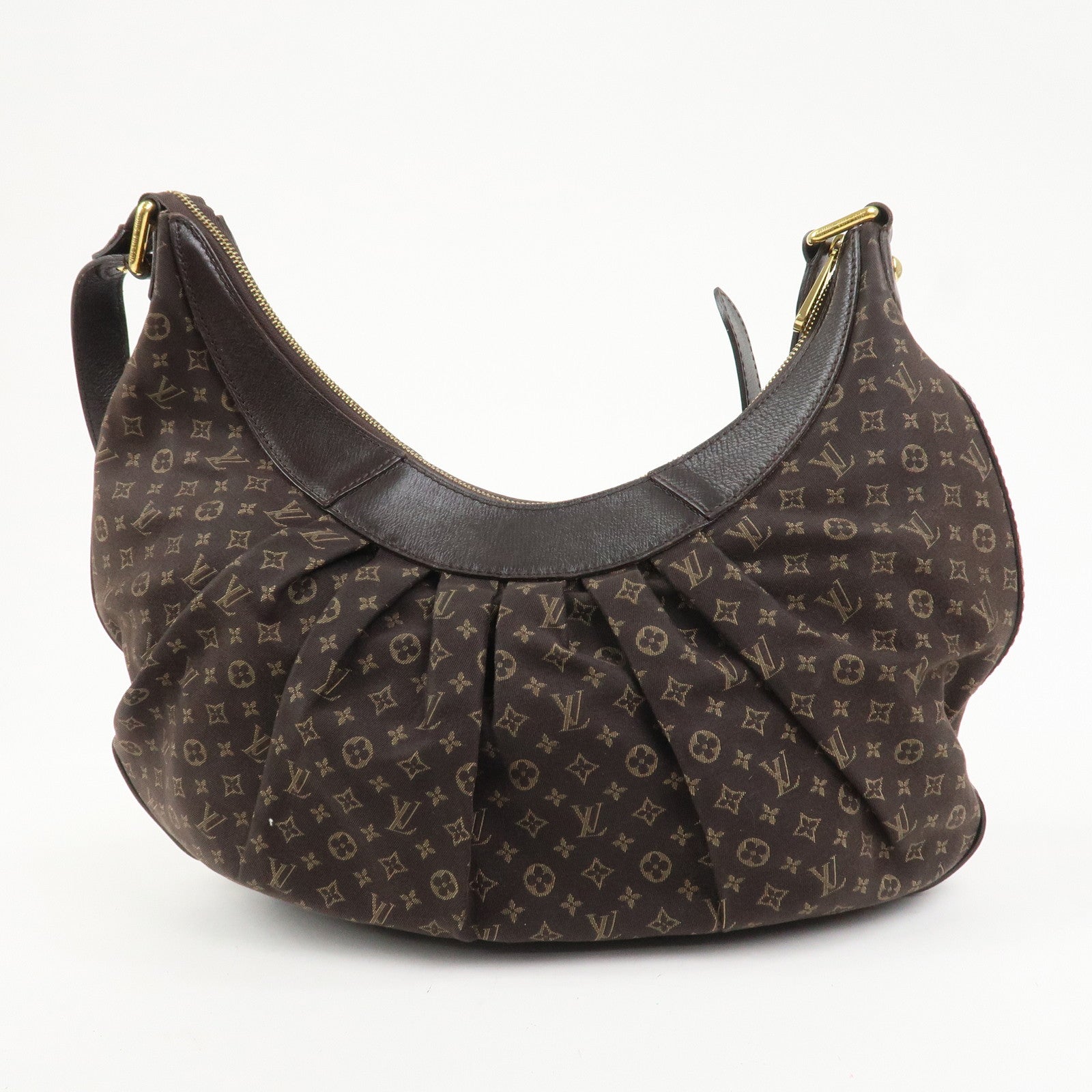 Louis Vuitton Monogram Idylle Rhapsodie MM Shoulder Bag M40403
