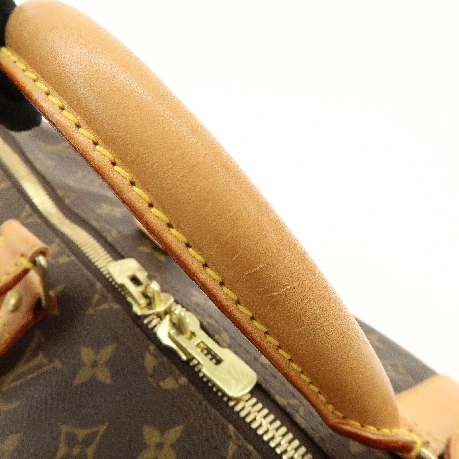 Louis Vuitton Monogram Keep All Bandouliere 50 Boston Bag M41416