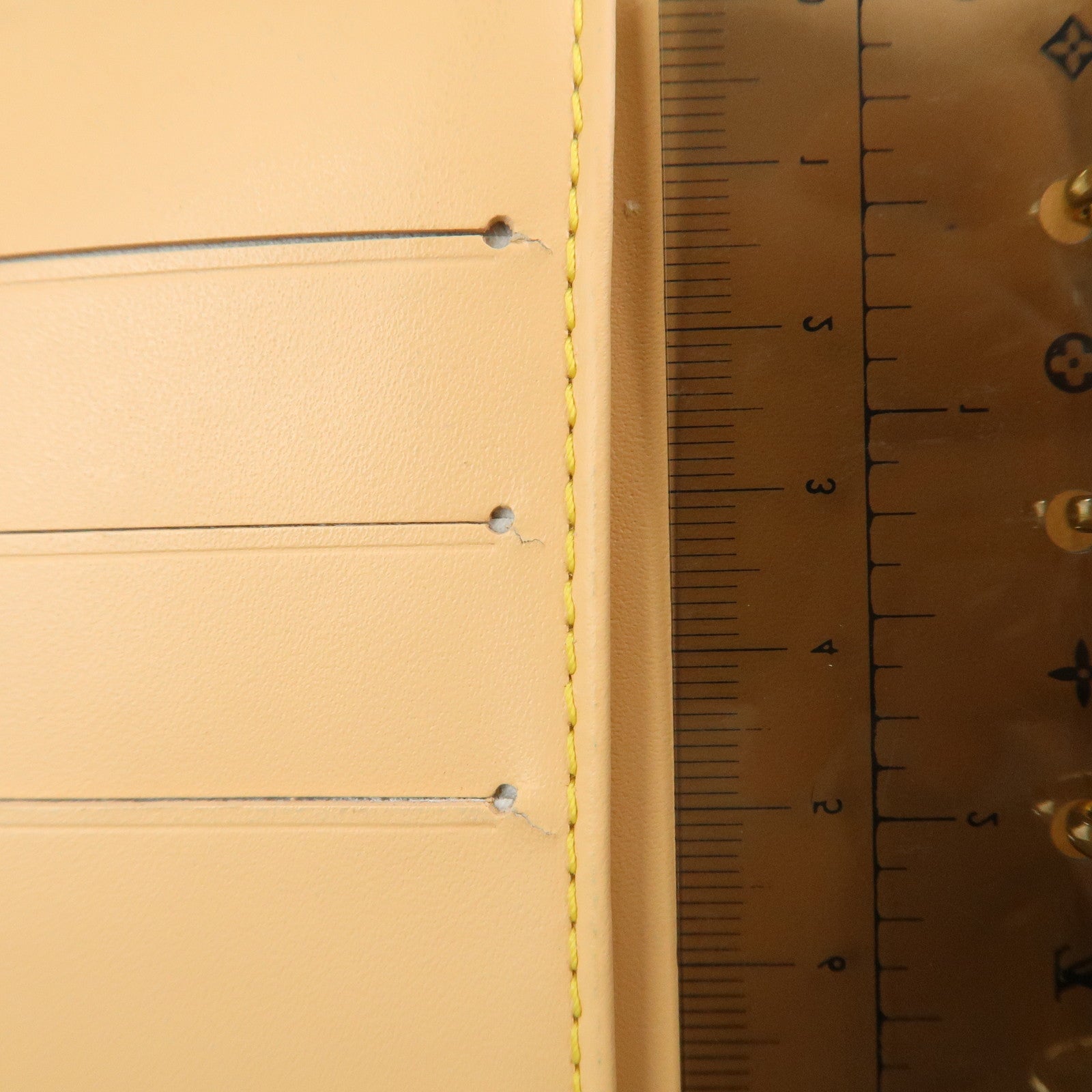 Louis Vuitton Monogram Multi Color Agenda PM Planner Cover R20895