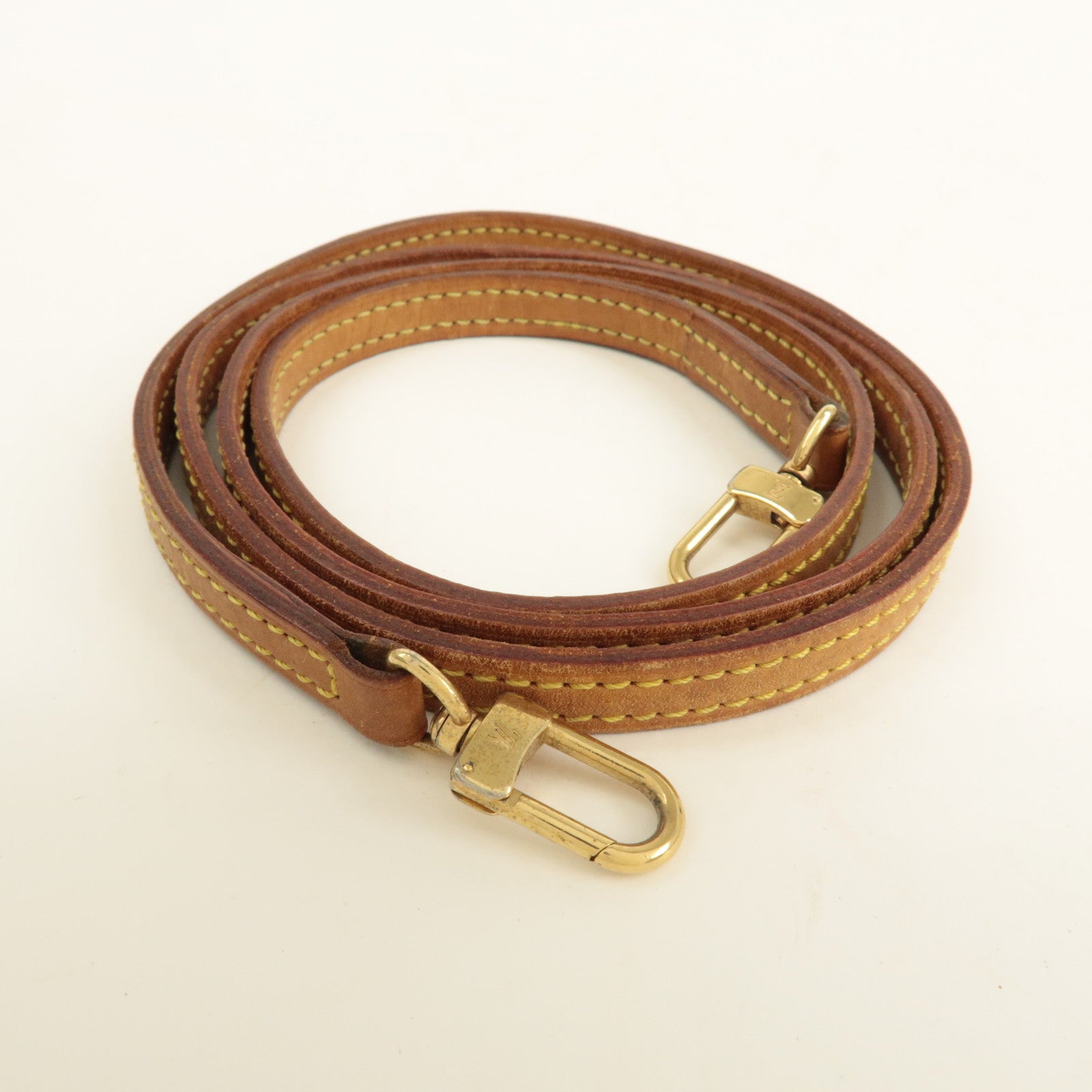 Louis Vuitton Monogram Sophie 2Way Chain Shoulder Bag Brown M40158