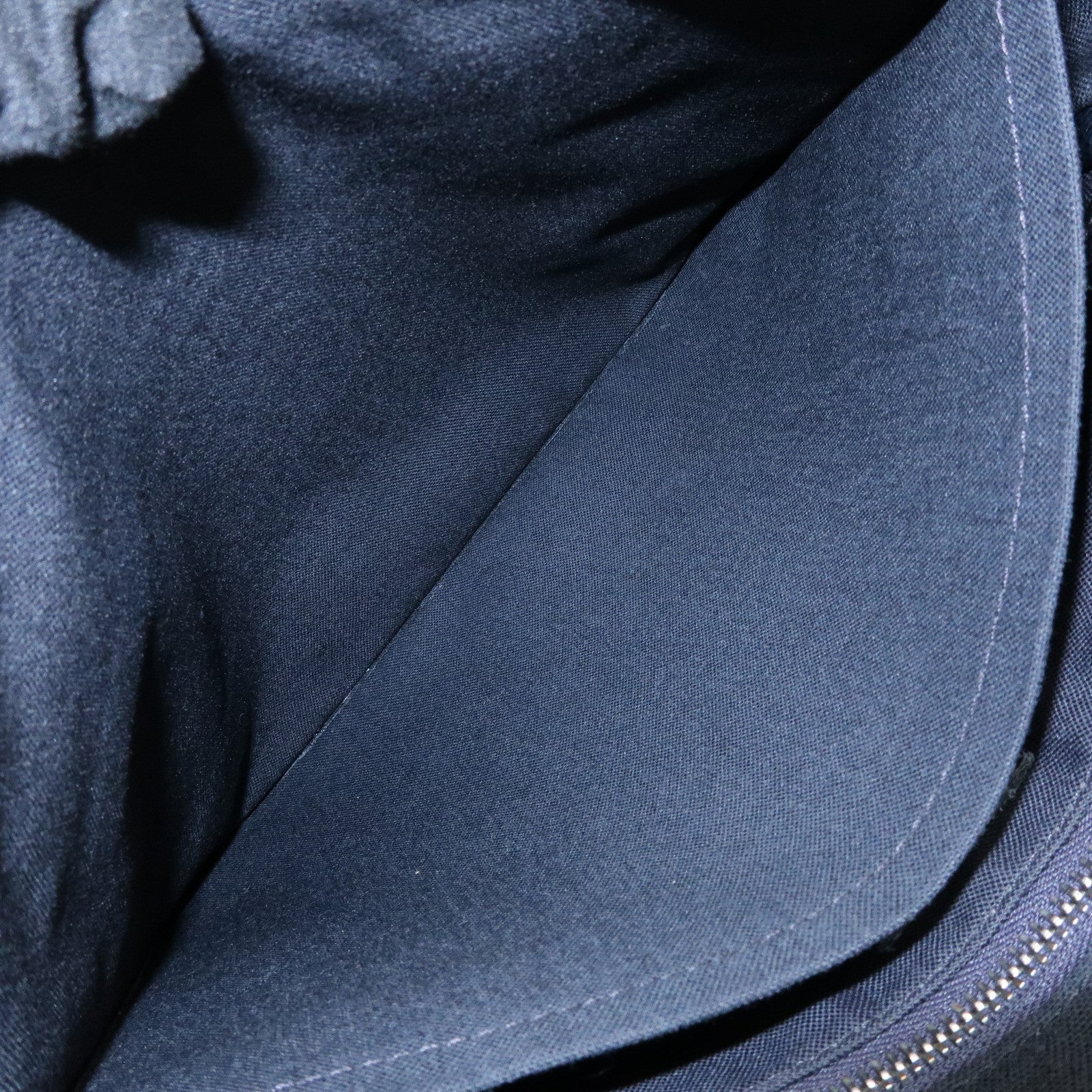 Louis Vuitton Taiga Leather Shoulder Crossbody Bag Boreal M32632