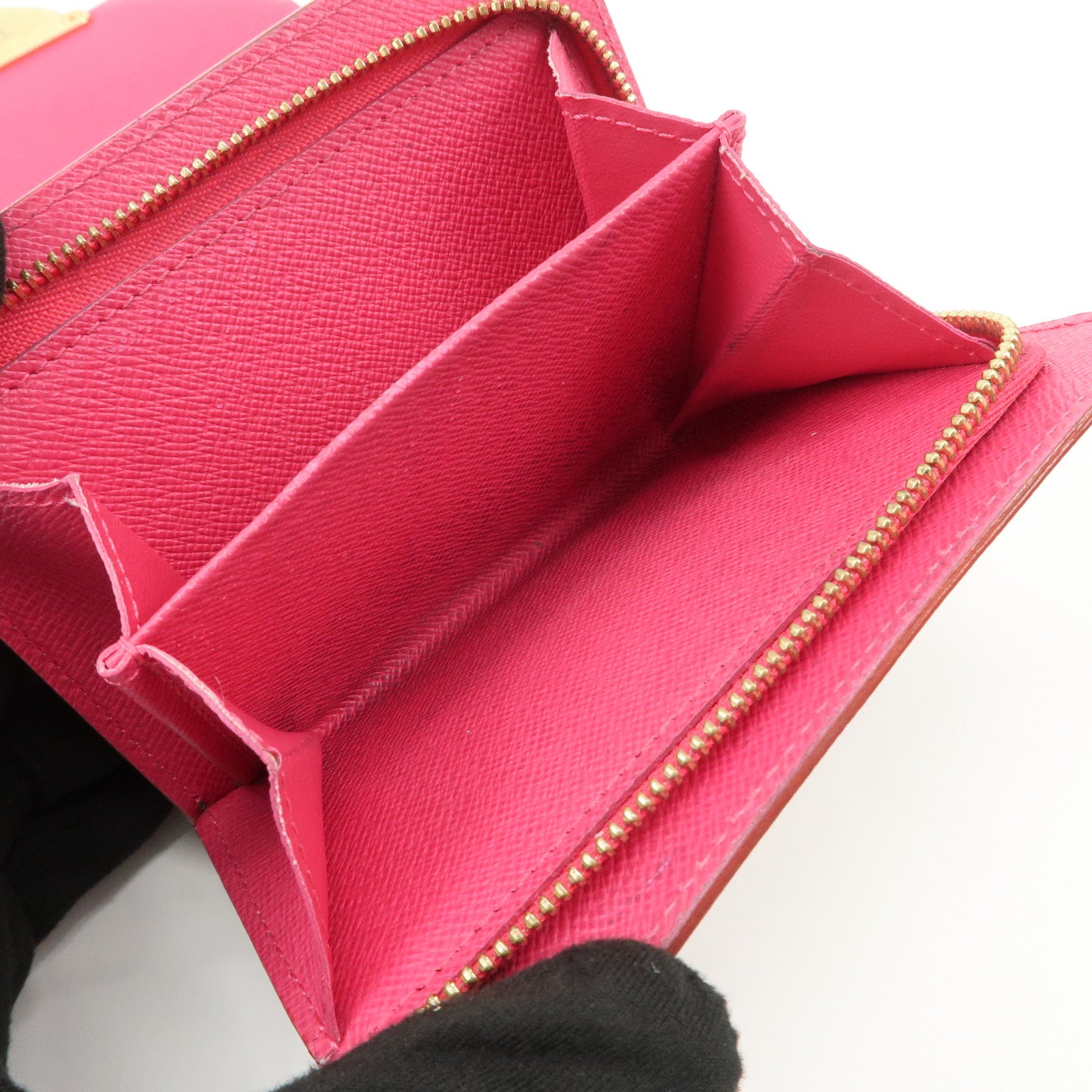 Louis Vuitton Monogram Multicolor Portefeuille Joy Wallet M60282