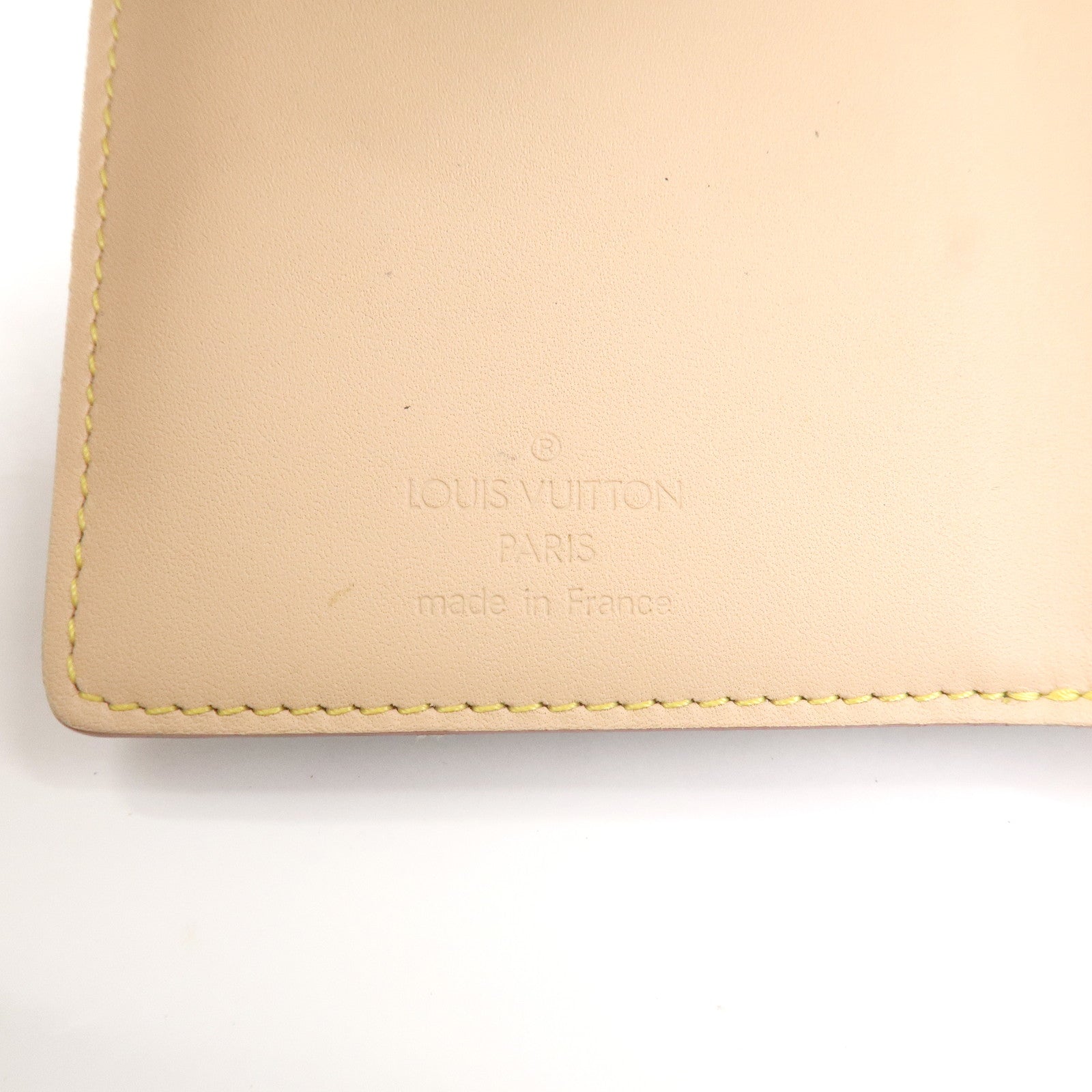 Louis Vuitton Monogram Multicolor Portefeuille Koala Wallet M58015