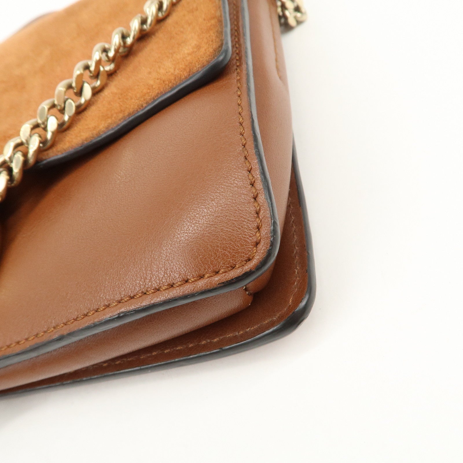 Chloe See By Chloe Faye Shoulder Bag