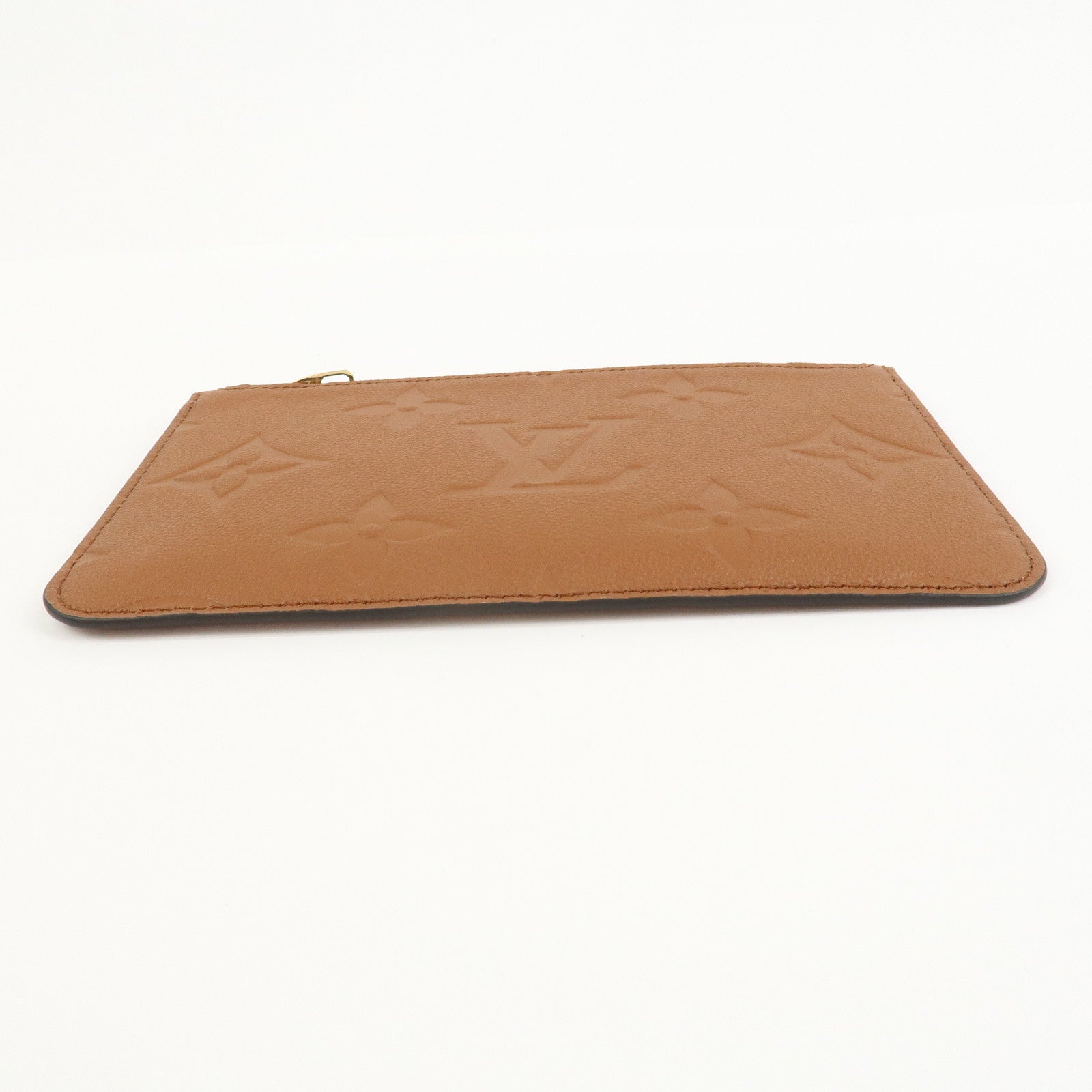 Louis Vuitton Pouch for Monogram Empreinte Neverfull MM Tote Bag