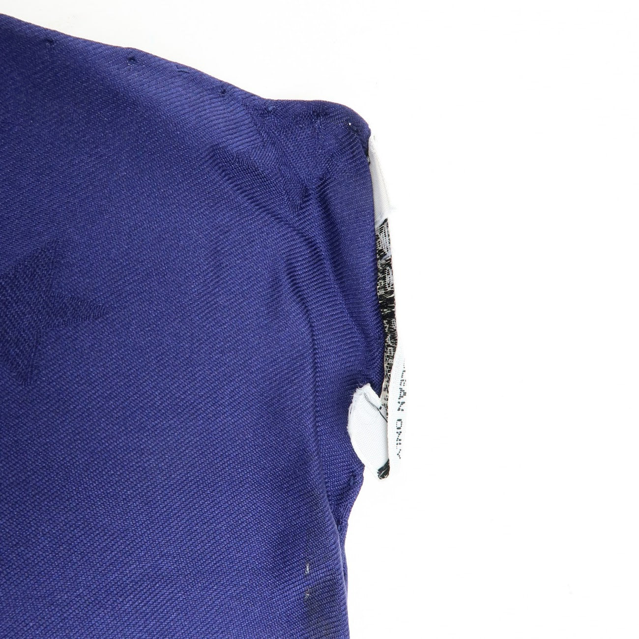 HERMES Carre 90 Silk 100% Scarf Emblemes de L’Europe Light Blue