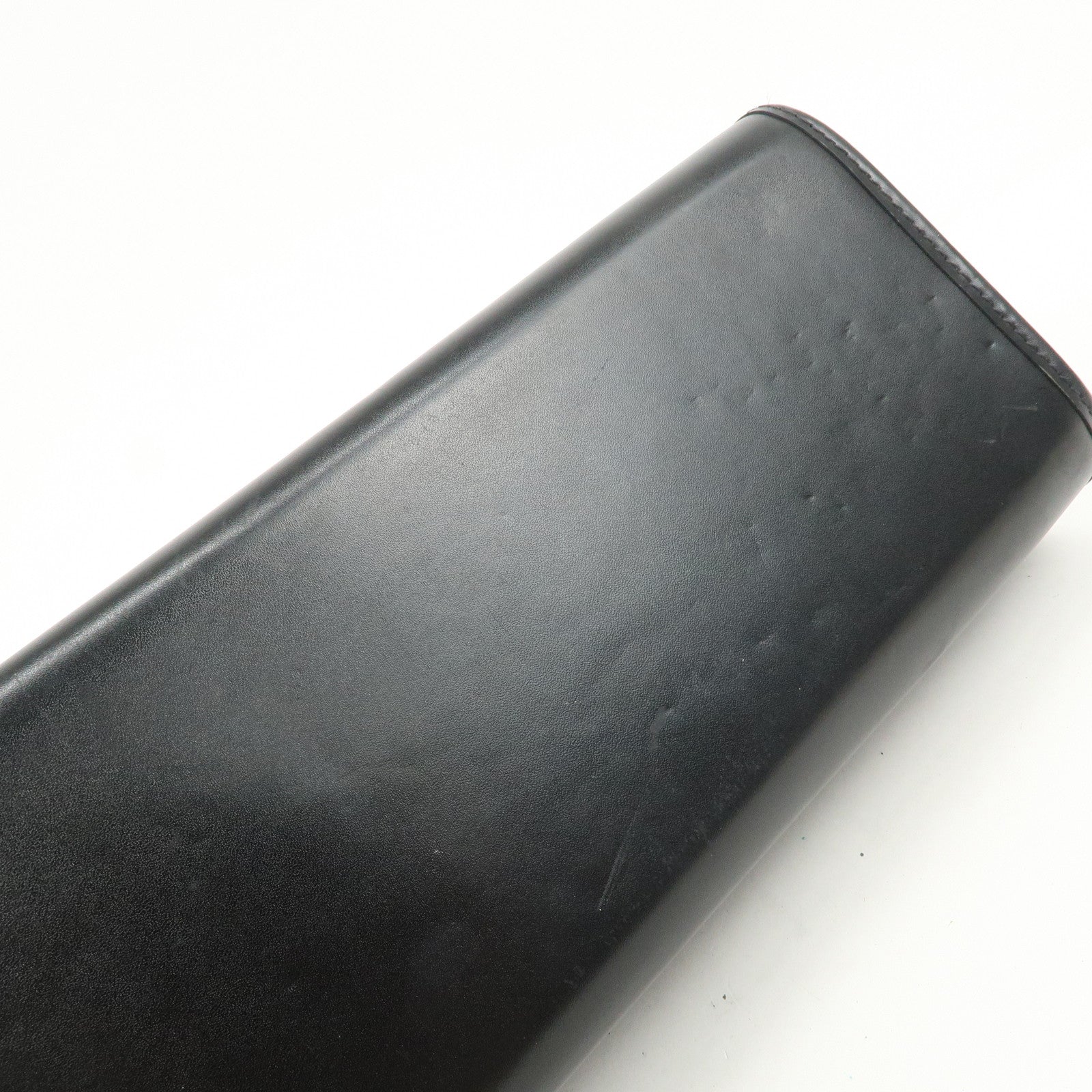 Louis Vuitton Epi Leather Madeleine PM Hand Bag Noir Black M59332