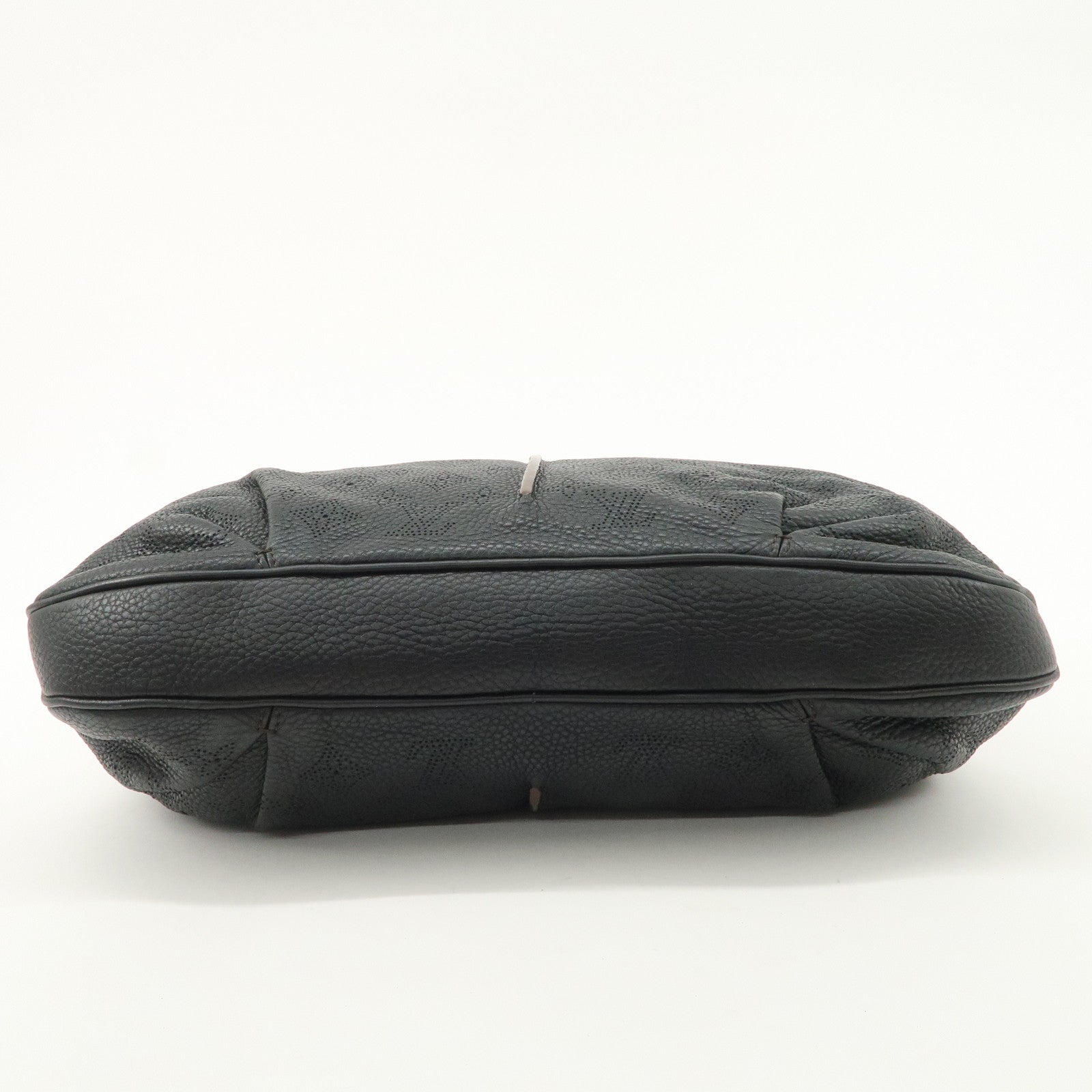 Louis Vuitton Monogram Mahina Selene MM 2Way Shoulder Bag M93987