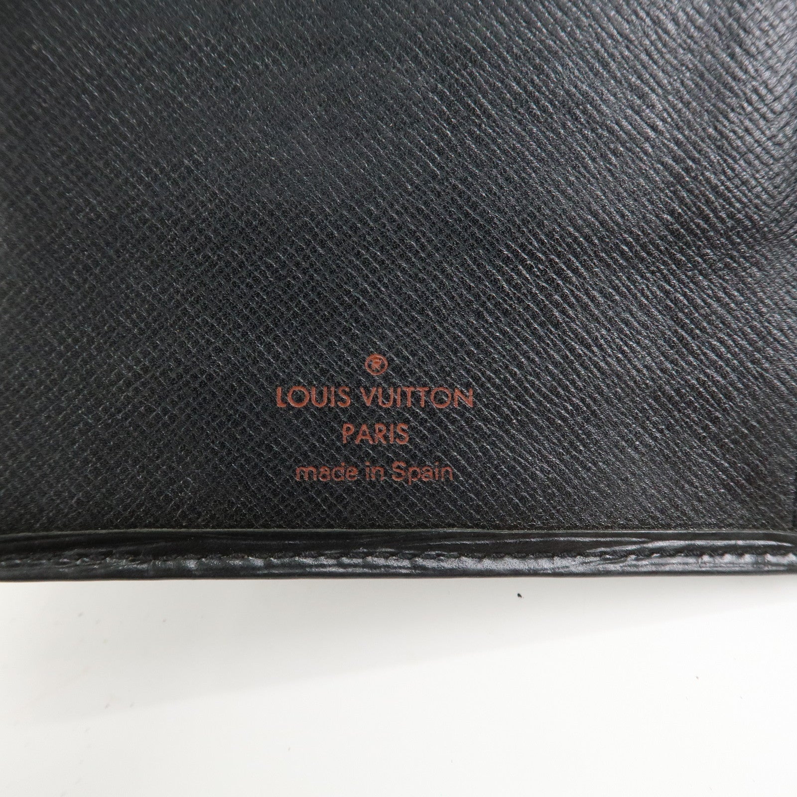 Louis Vuitton Epi Set of 3 Long Wallet M30404/M63212/M63732