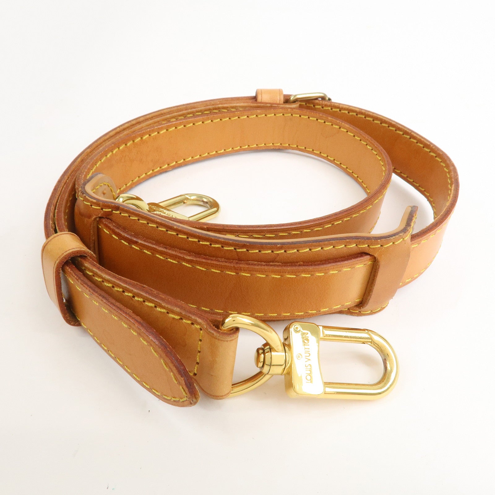 Louis Vuitton Monogram Keep All Bandouliere 60 Boston Bag M41412