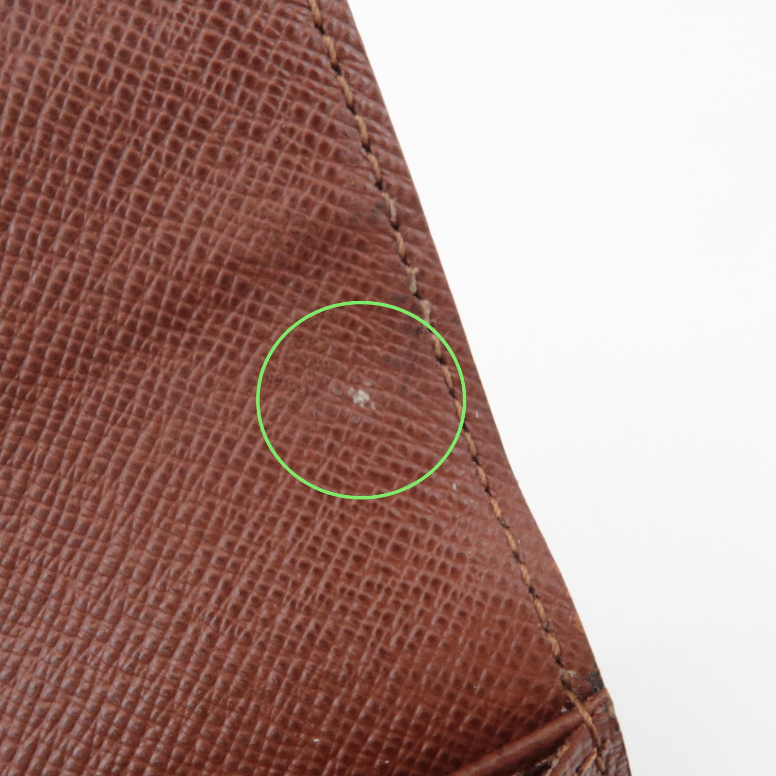Louis Vuitton Monogram Portefeuille Sarah Long Wallet M61734