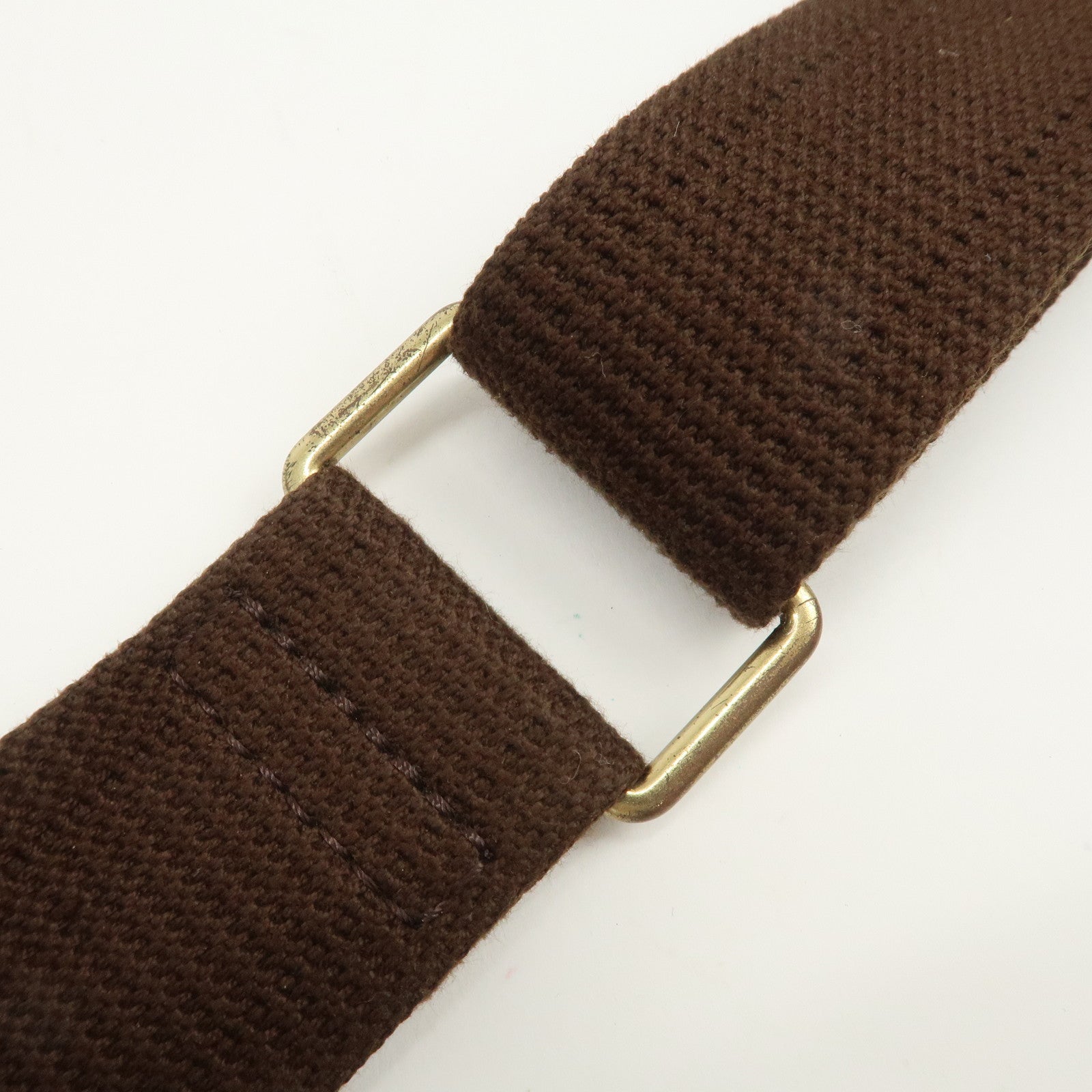 Louis Vuitton Monogram Messenger Bosphore PM Shoulder Bag M40106