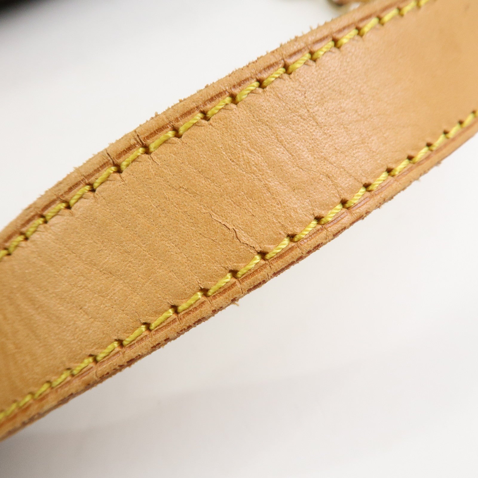 Louis Vuitton Monogram Keep All Bandouliere 60 Boston Bag M41412