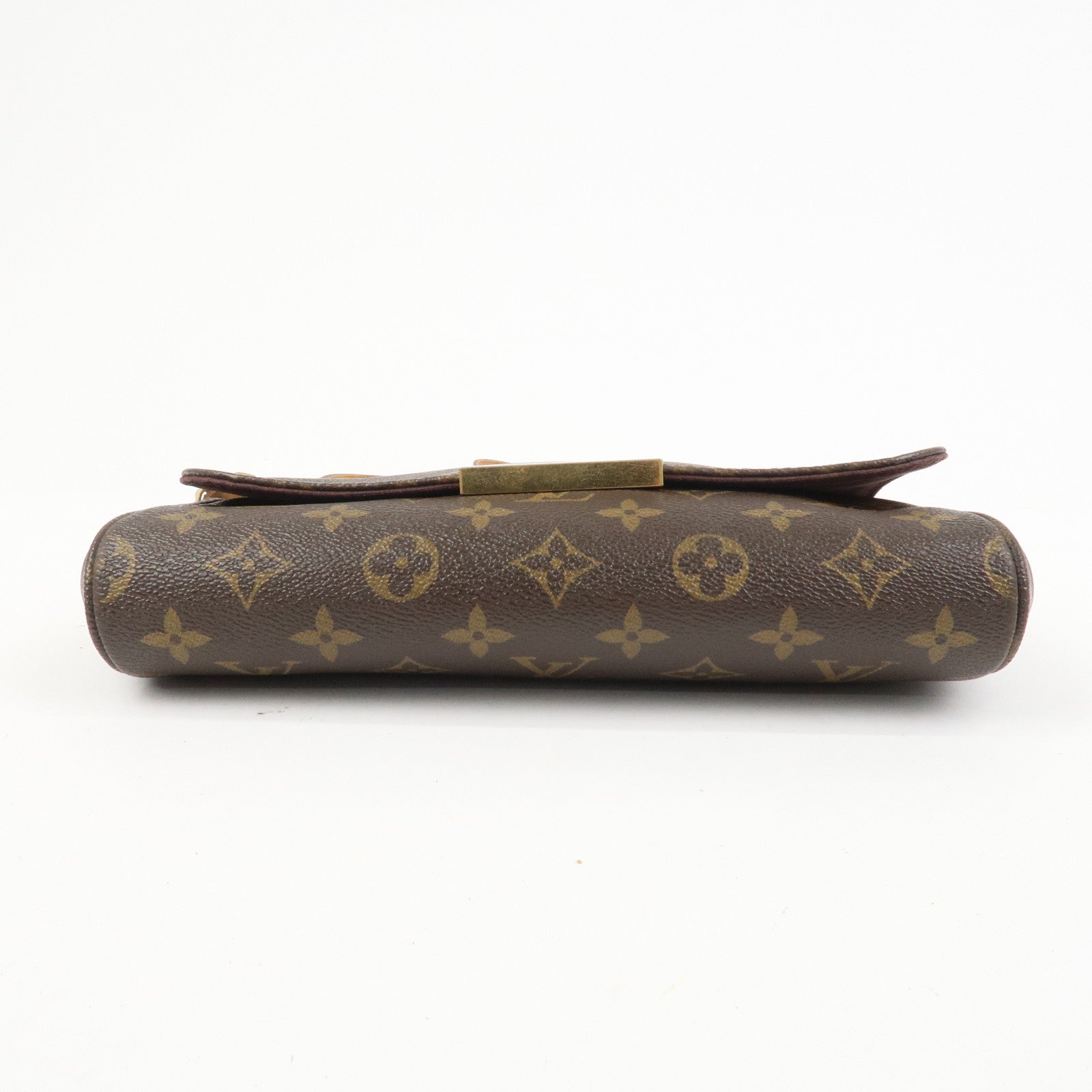 Louis Vuitton Monogram Favorite PM 2Way Shoulder Bag M40717
