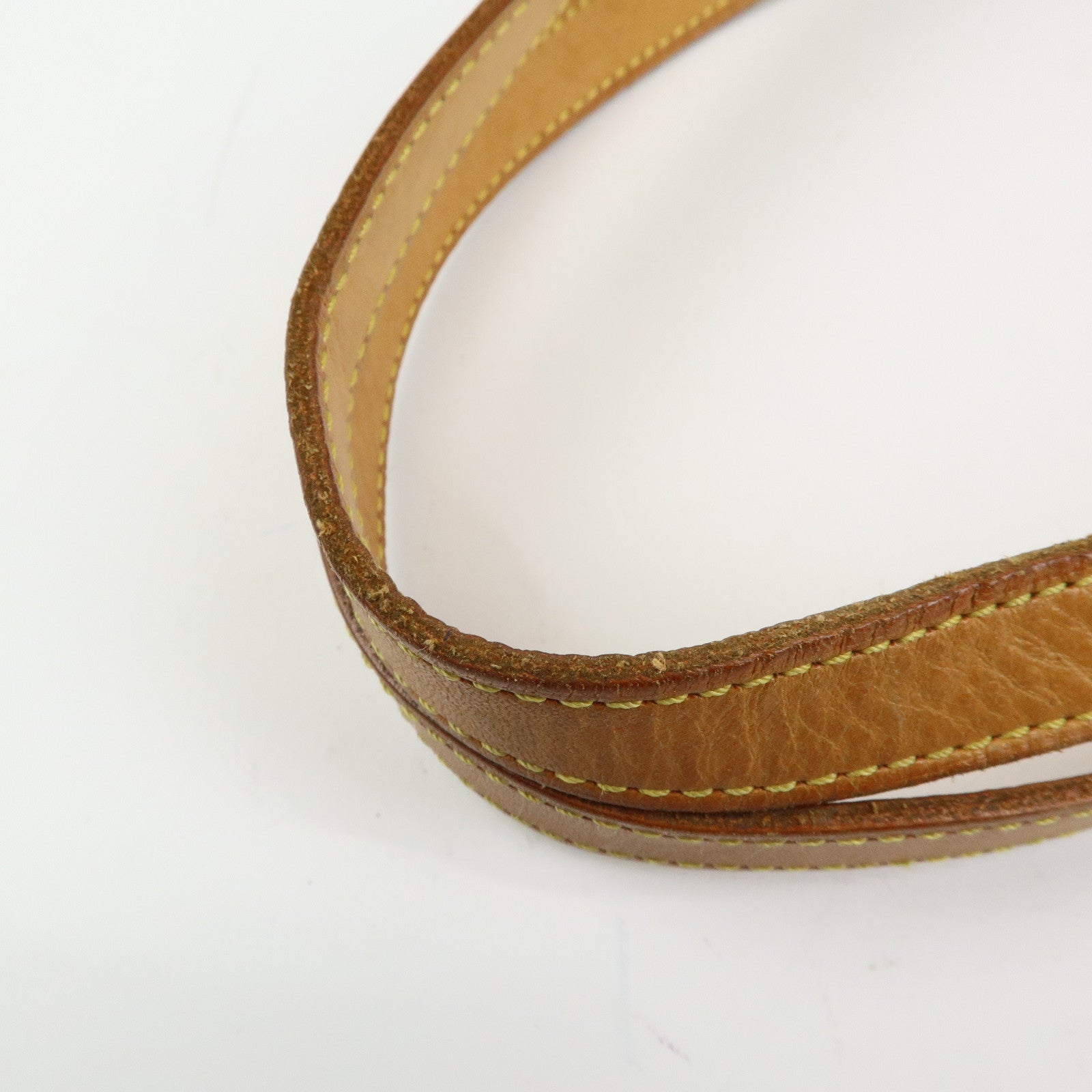 Louis Vuitton Monogram Luco Tote Bag Shoulder Bag Brown M51155