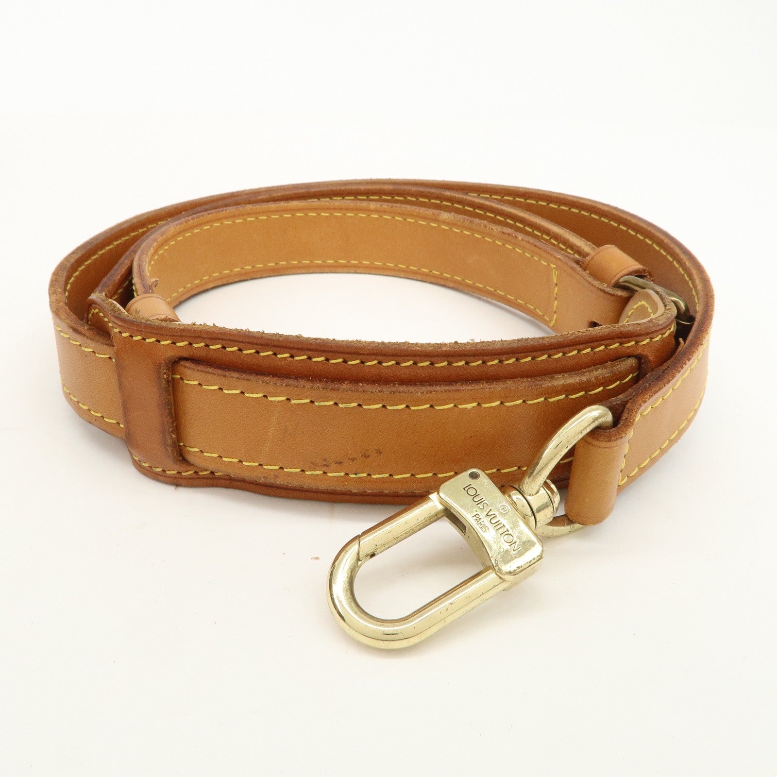 Louis Vuitton Monogram Keep All 50 Bandouliere Boston Bag M41416