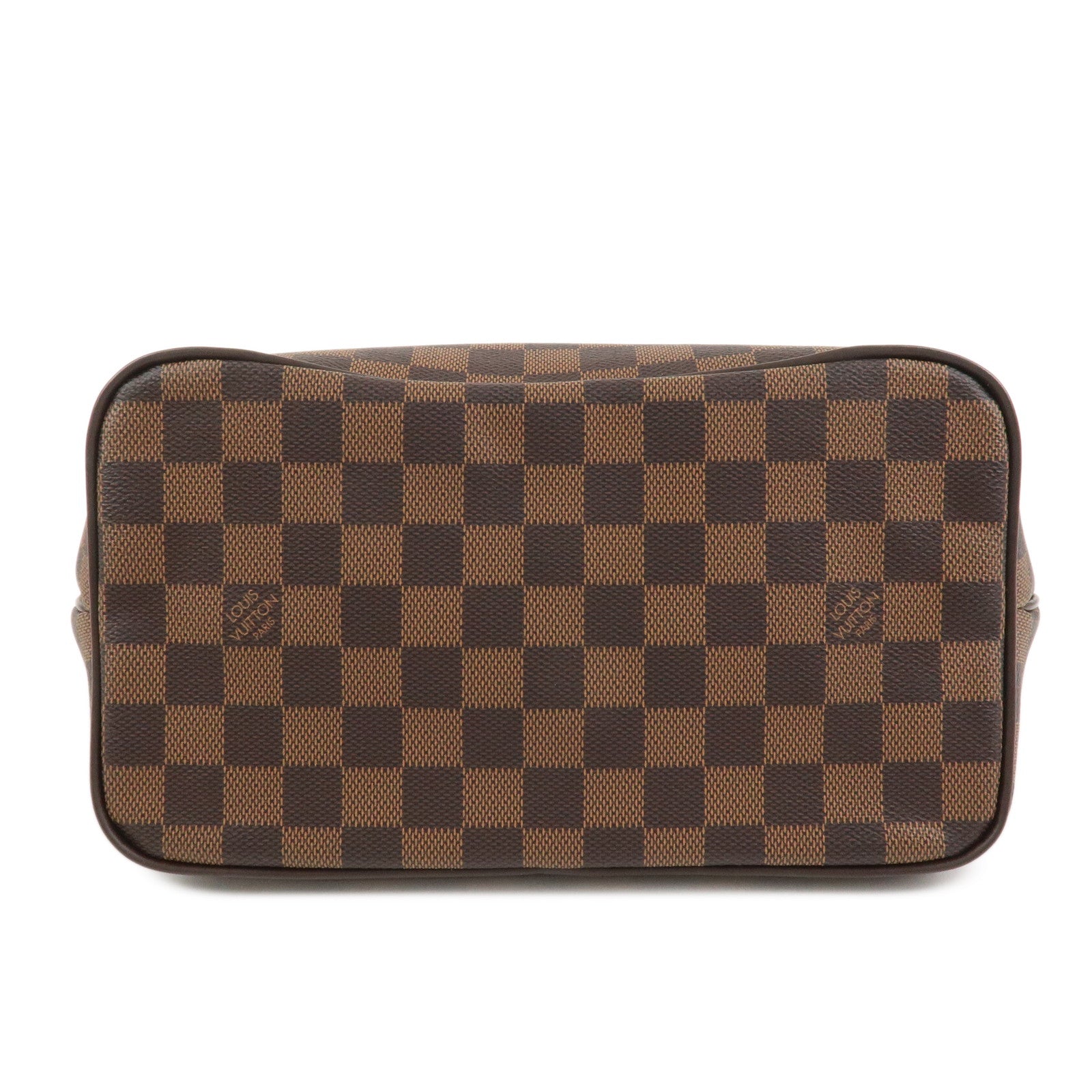 Louis Vuitton Damier Ebene Westminster PM Shoulder Bag N41102