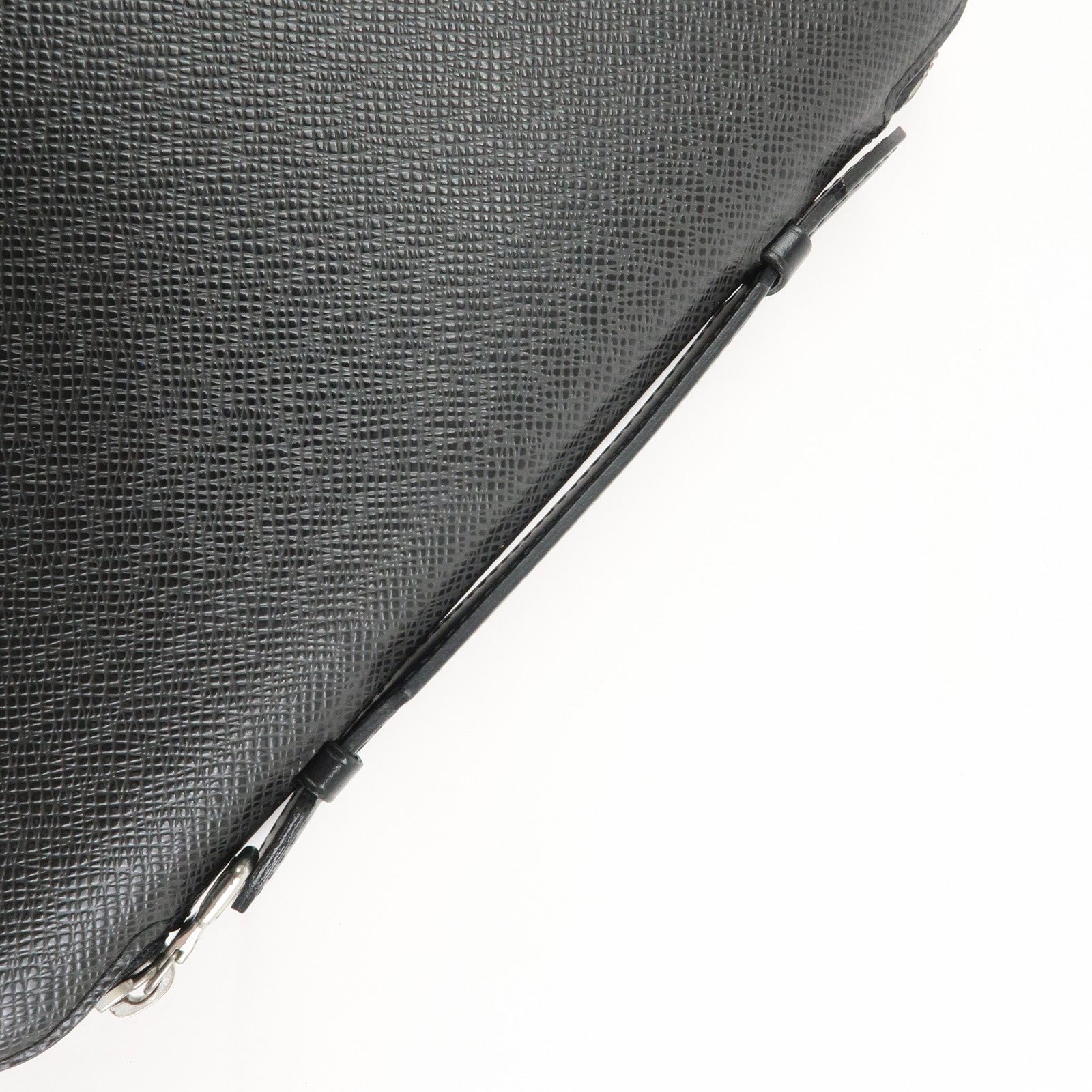Louis Vuitton Taiga Organizer Atoll Long Wallet Ardoise M30652