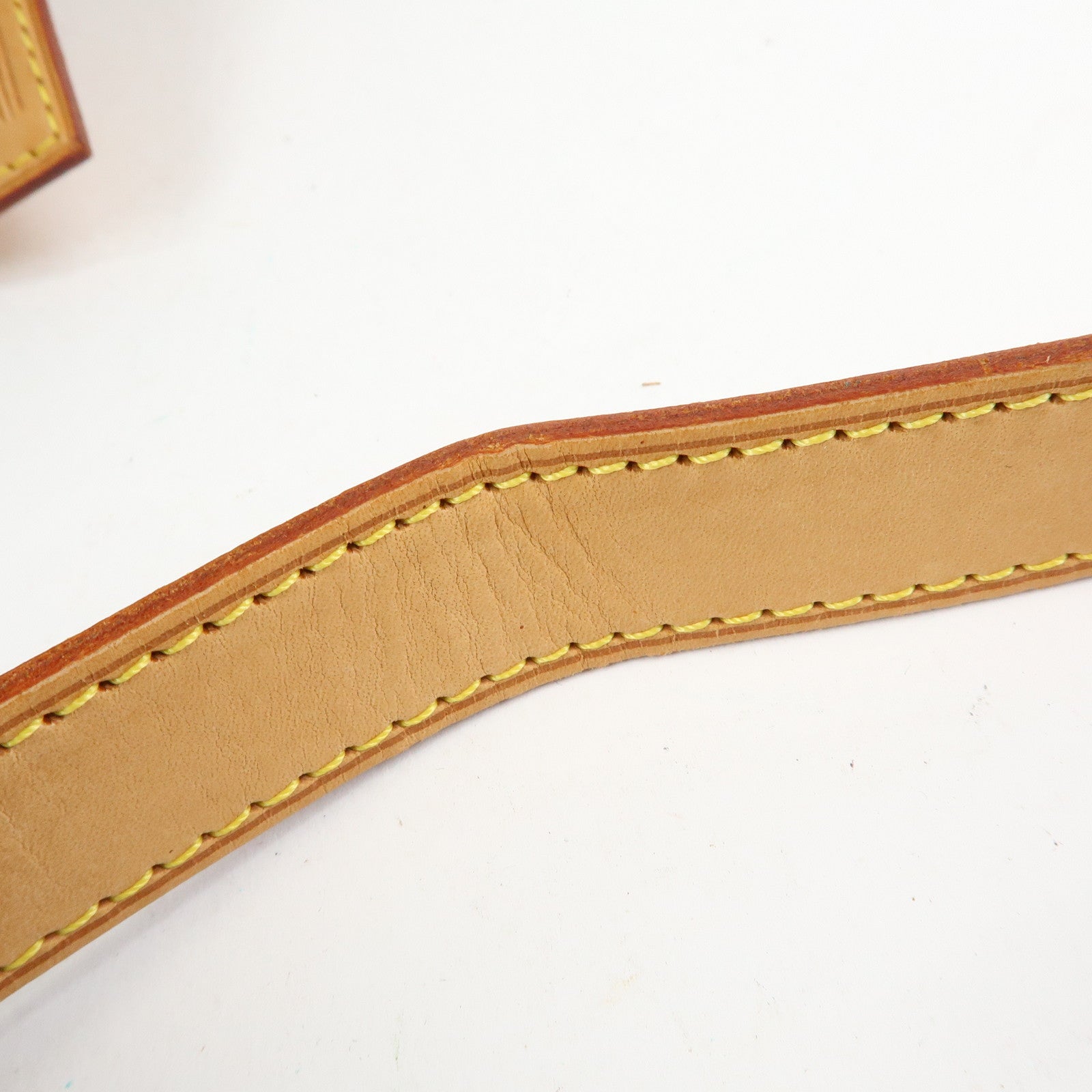 Louis Vuitton Monogram Keep All Bandouliere 55 Boston Bag M41414