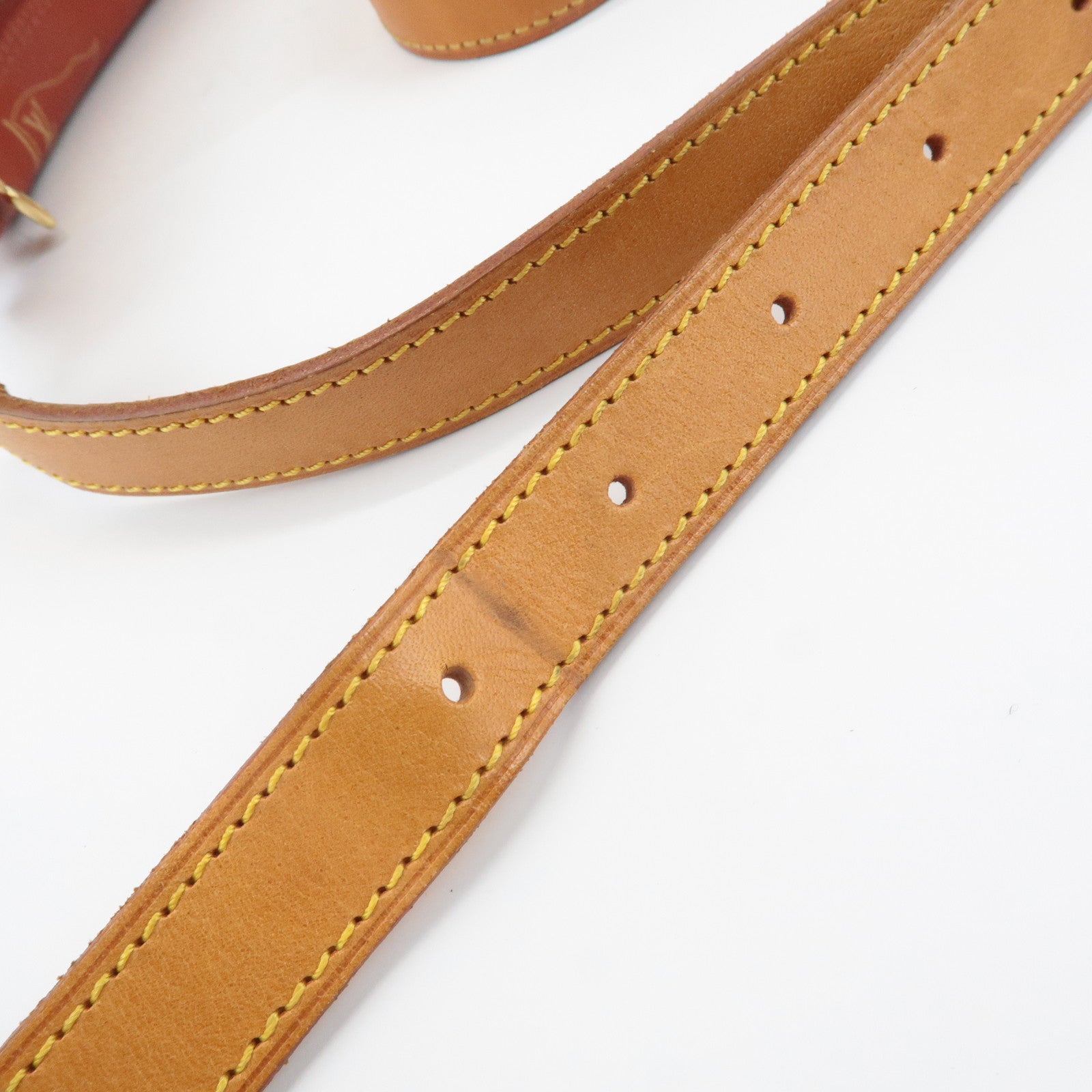 Louis Vuitton Louis Vuitton Cup Le Touquet Shoulder Bag M80027 Used