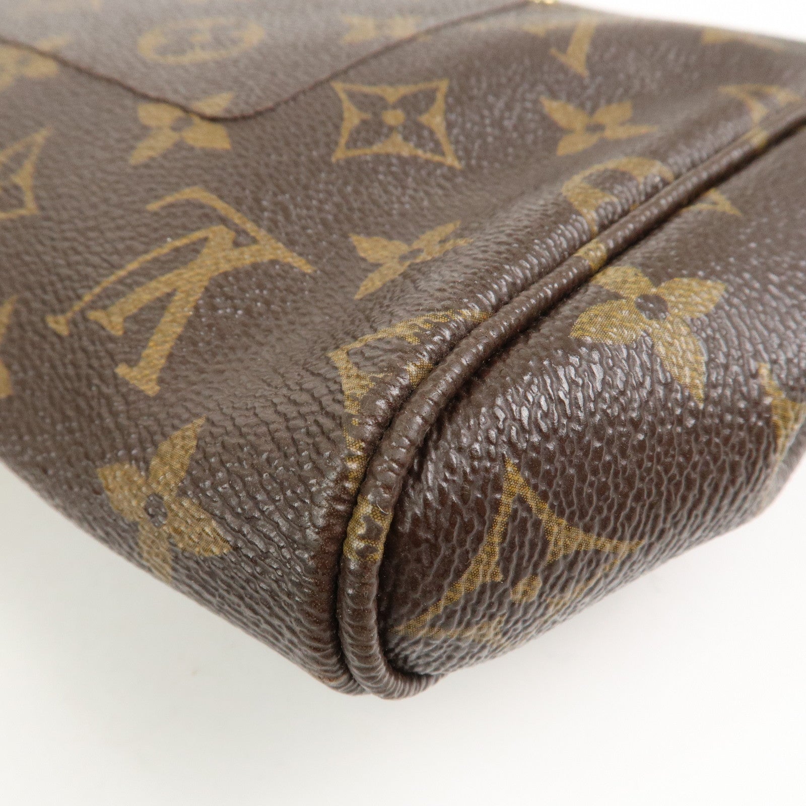 Louis Vuitton Monogram Favorite PM 2Way Shoulder Bag M40717