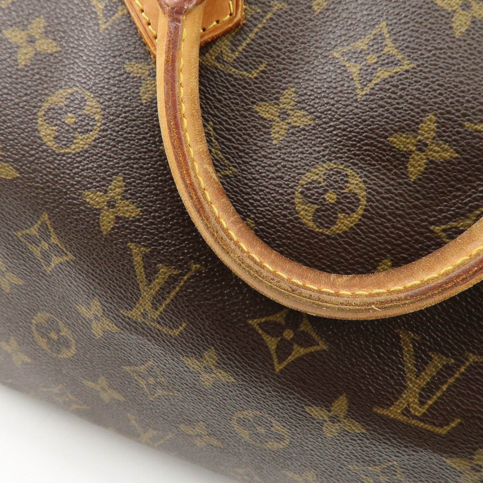Louis Vuitton Monogram Speedy 30 Boston Bag Hand Bag M41526