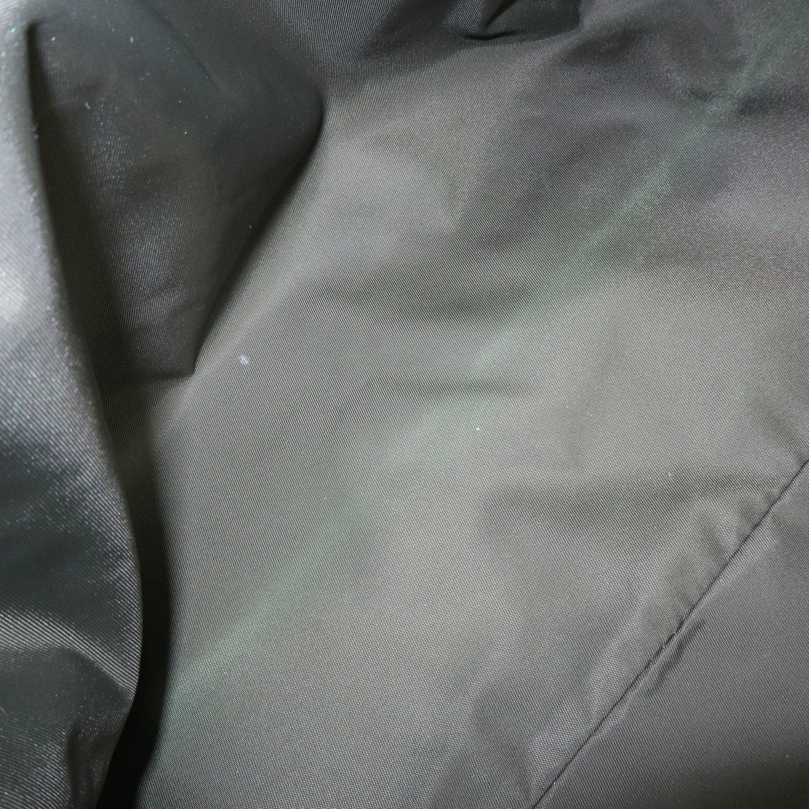 GUCCI GG Canvas Leather Boston Bag Shoulder Bag Beige Red 153240