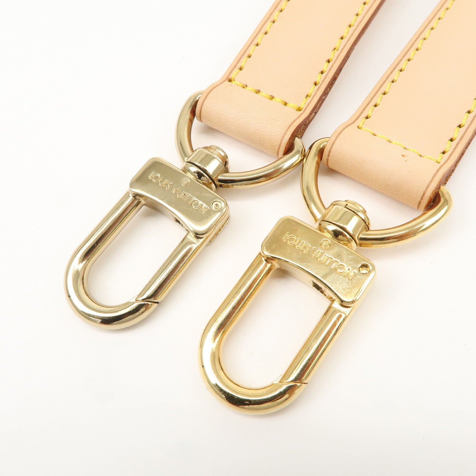 Louis Vuitton Adjustable Shoulder Strap for Keep All Boston Bag 120cm 2.5cm