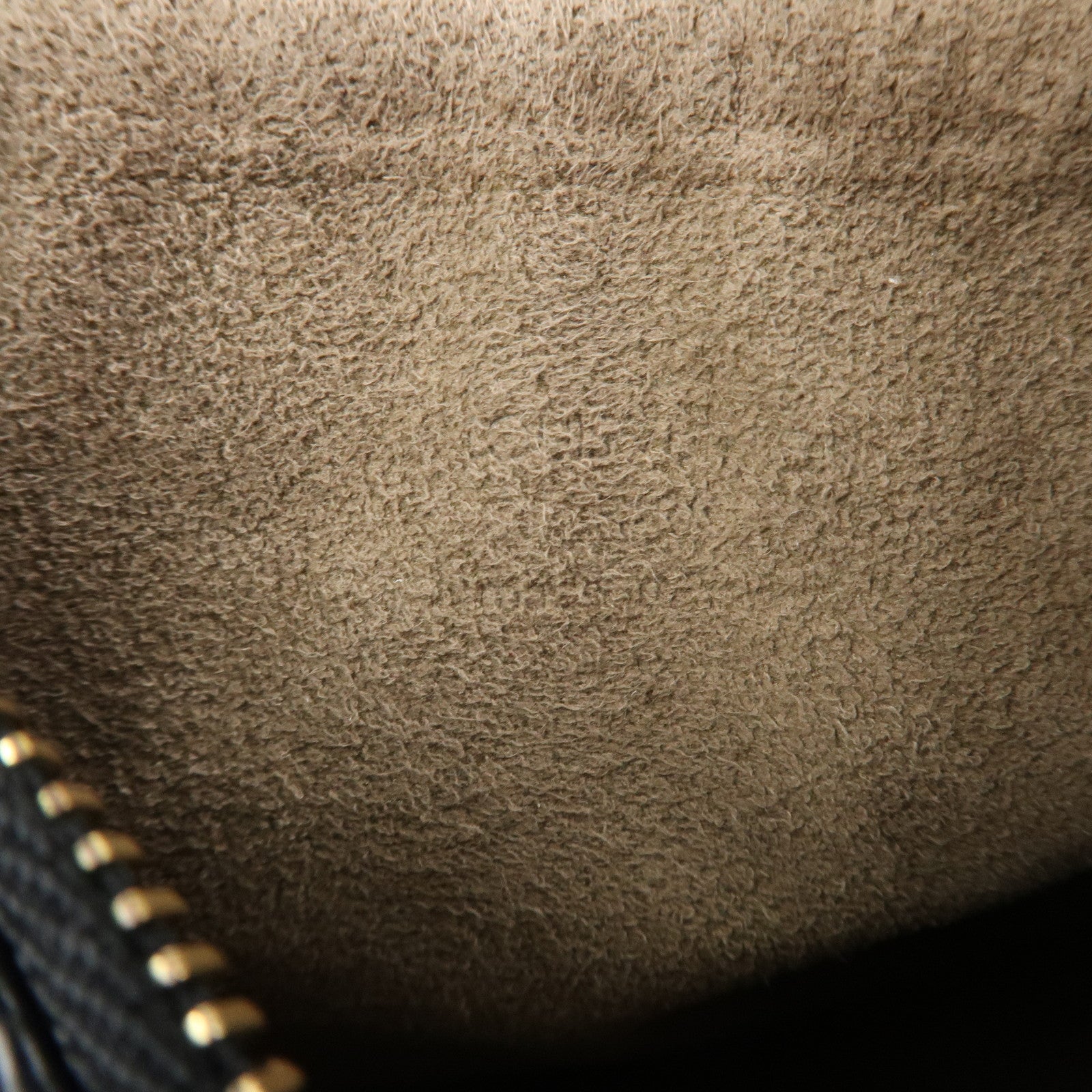 Louis Vuitton Monogram Multicolor Mini Speedy Mini Bag Noir M92644