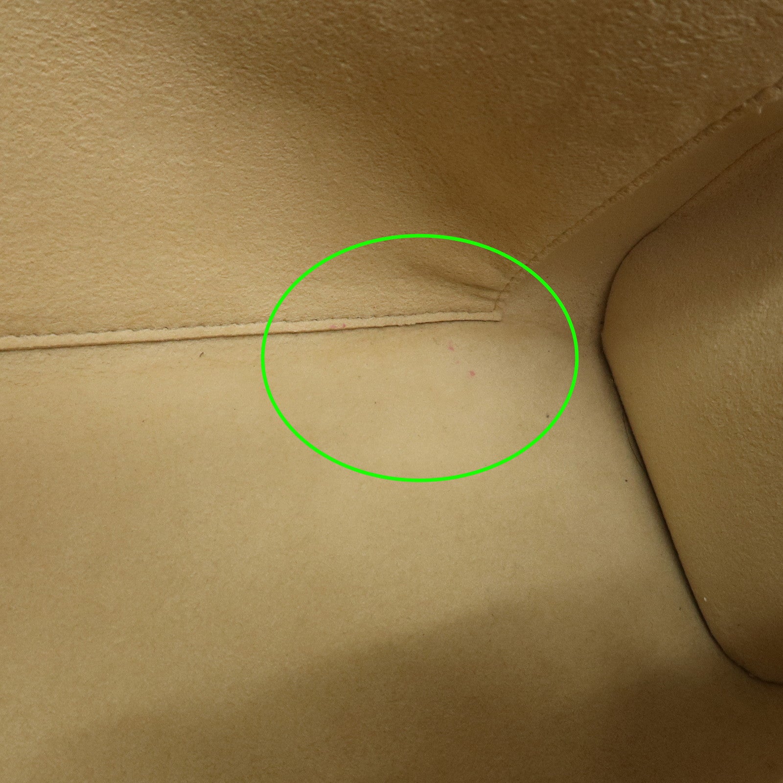 Louis Vuitton Monogram Beverly MM Shoulder Bag Brown M40121